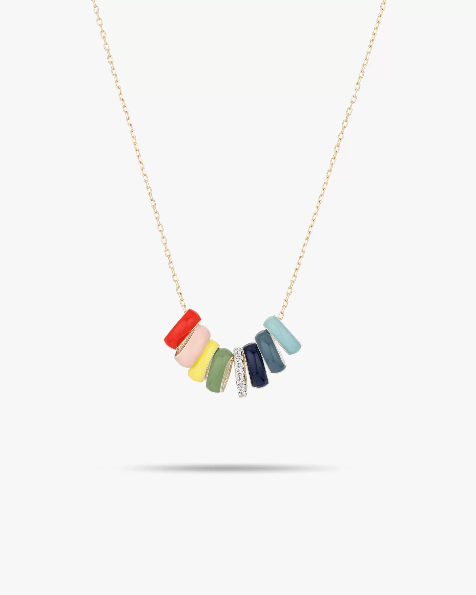 Online Bead Party Necklace Necklaces