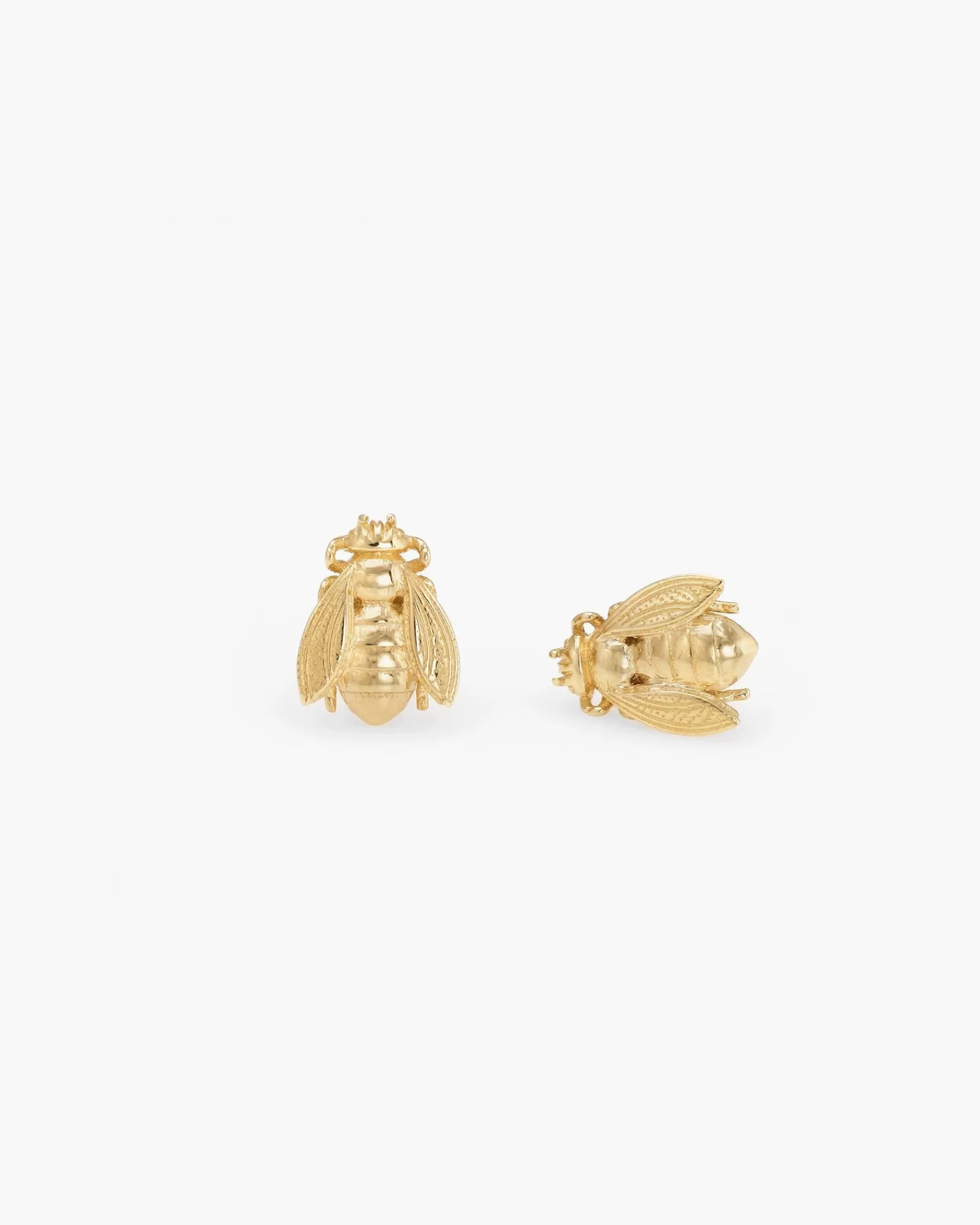 Store Bee Studs Earrings