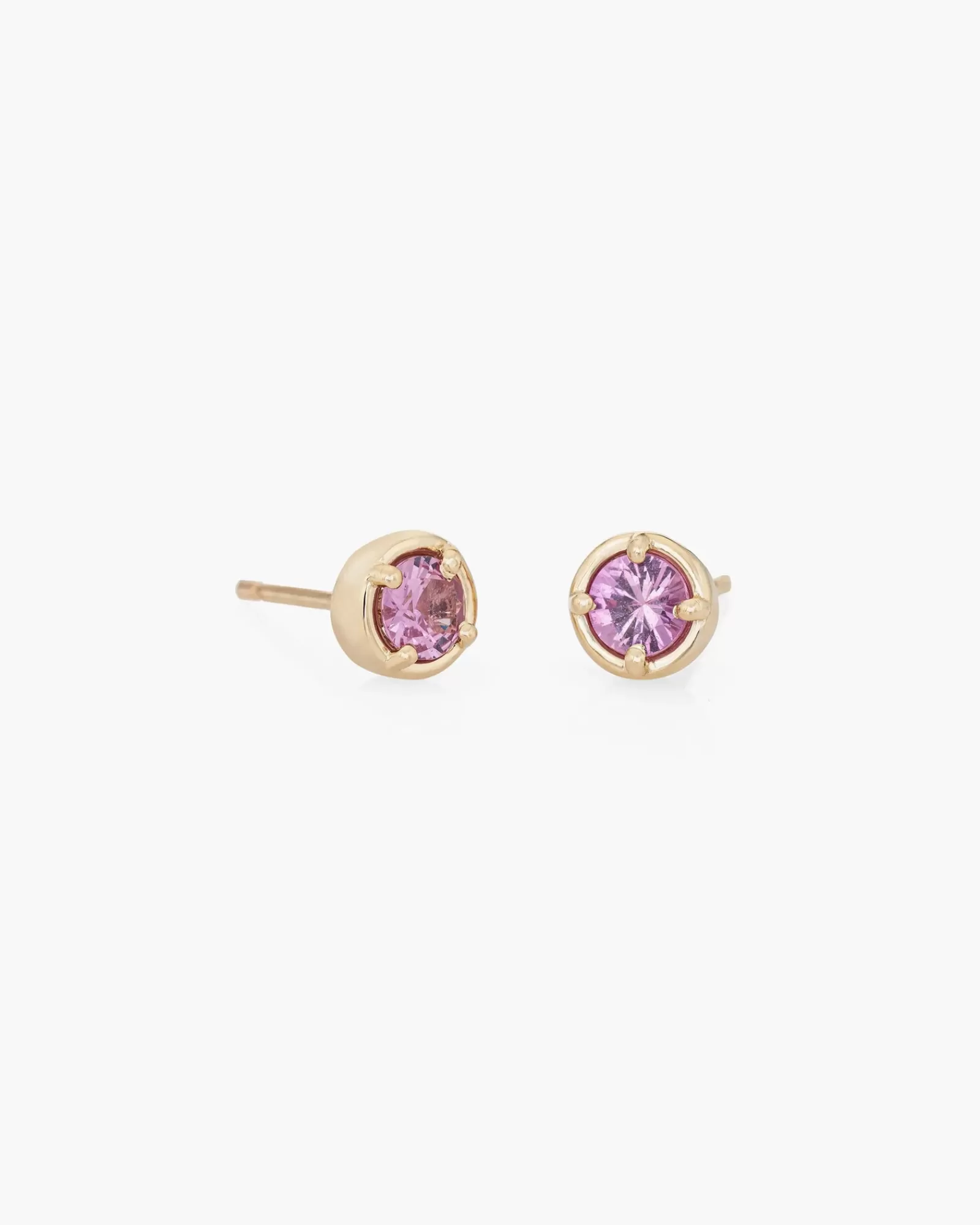 Shop Big Dot Studs Fine Jewelry