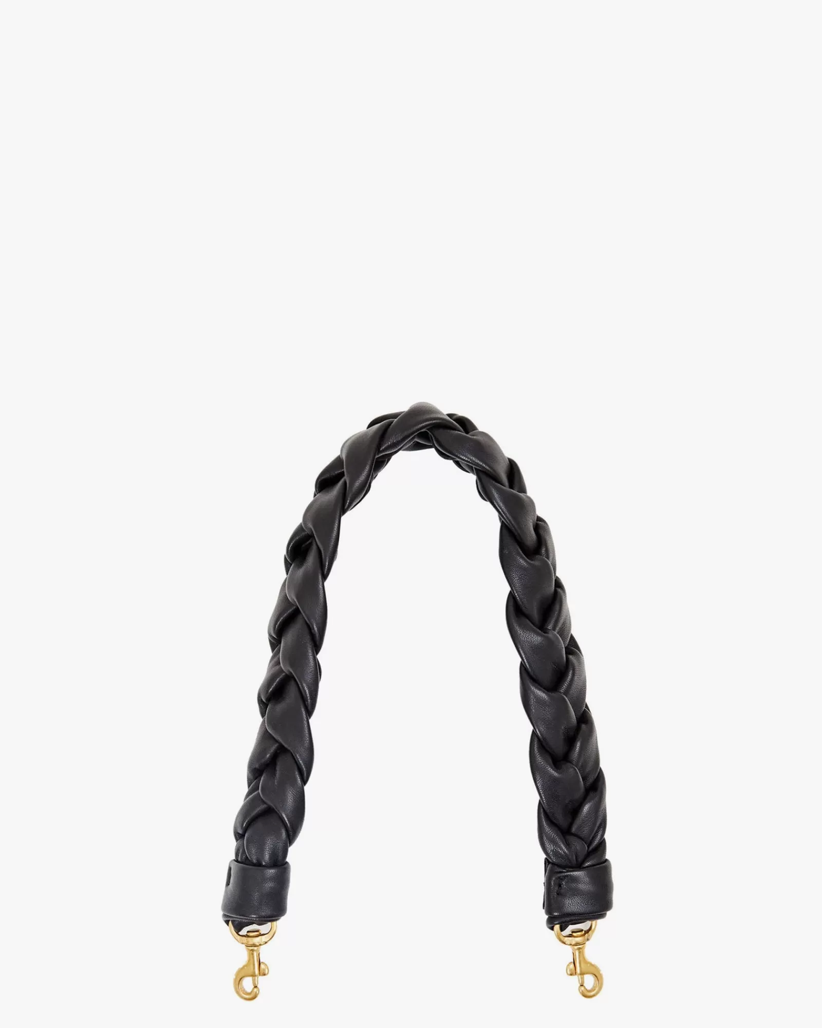 Flash Sale Braided Shoulder Strap Bag Straps & Belts