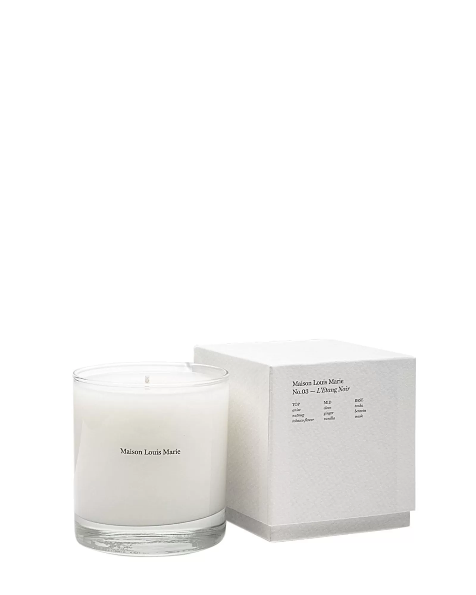 Outlet Candle Candles & Fragrances