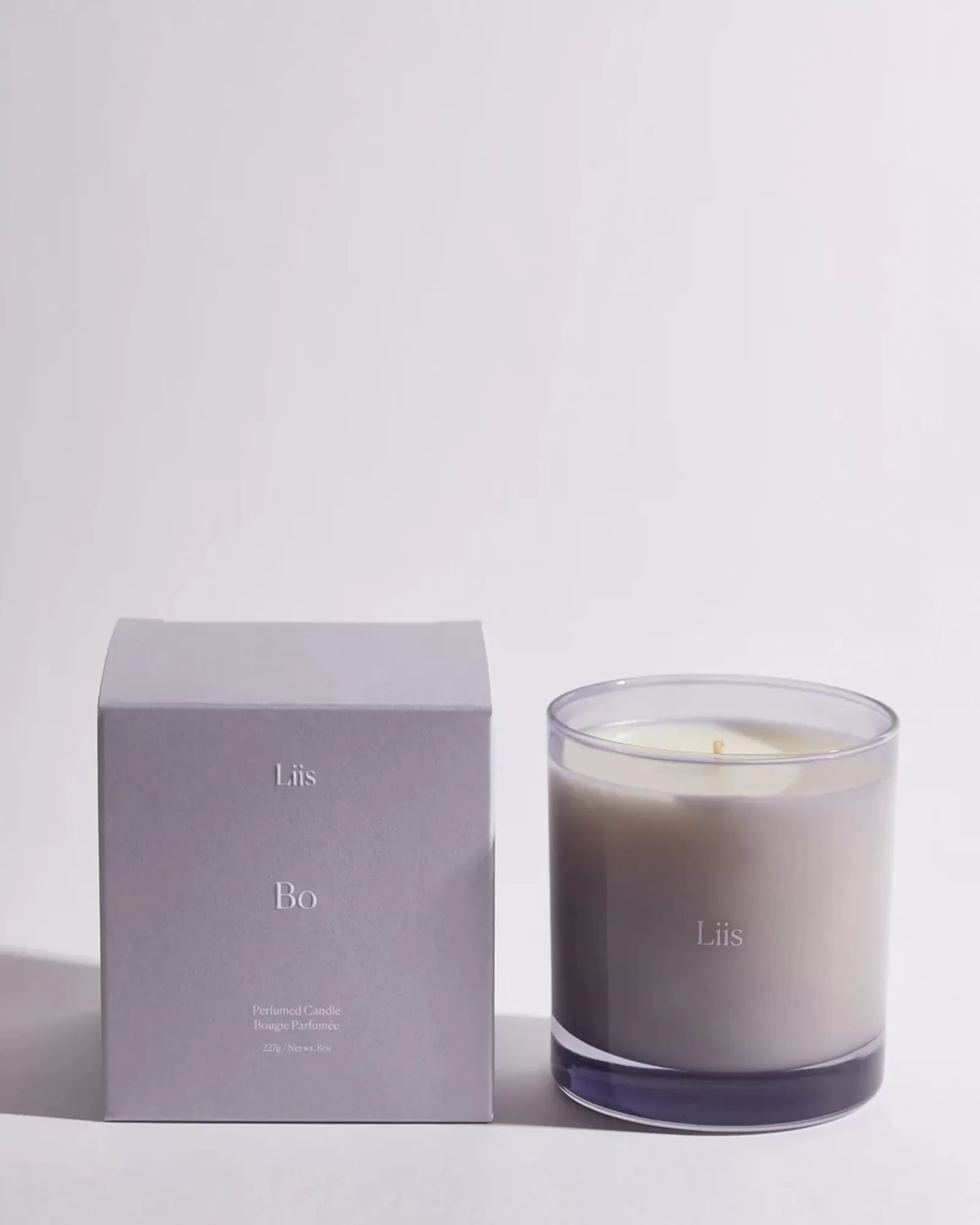 New Candle Home