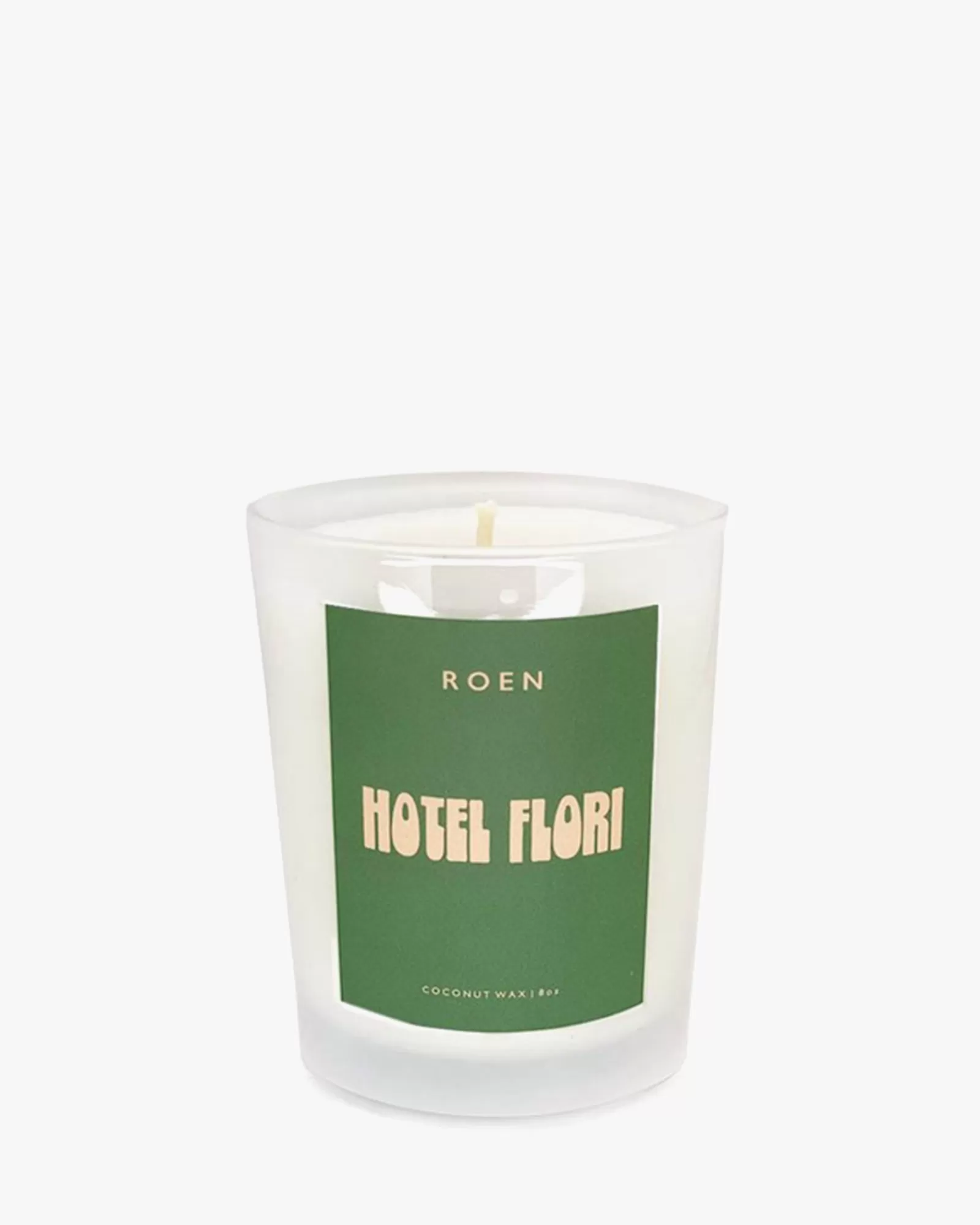 Hot Candle Home