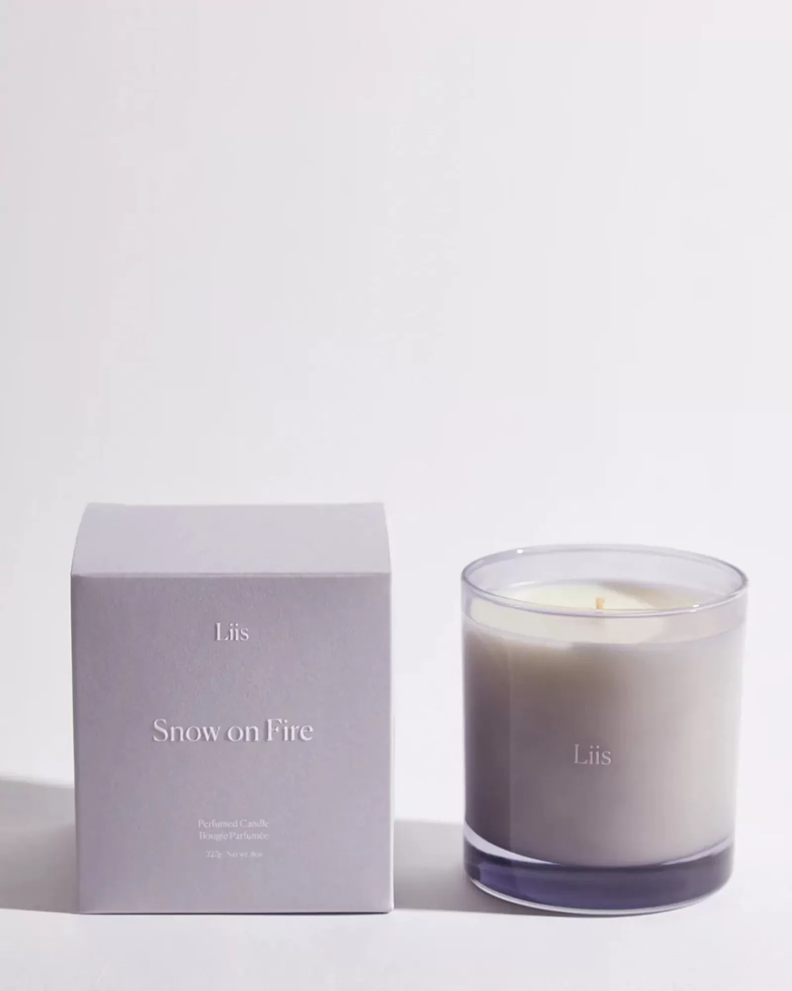 Fashion Candle Home