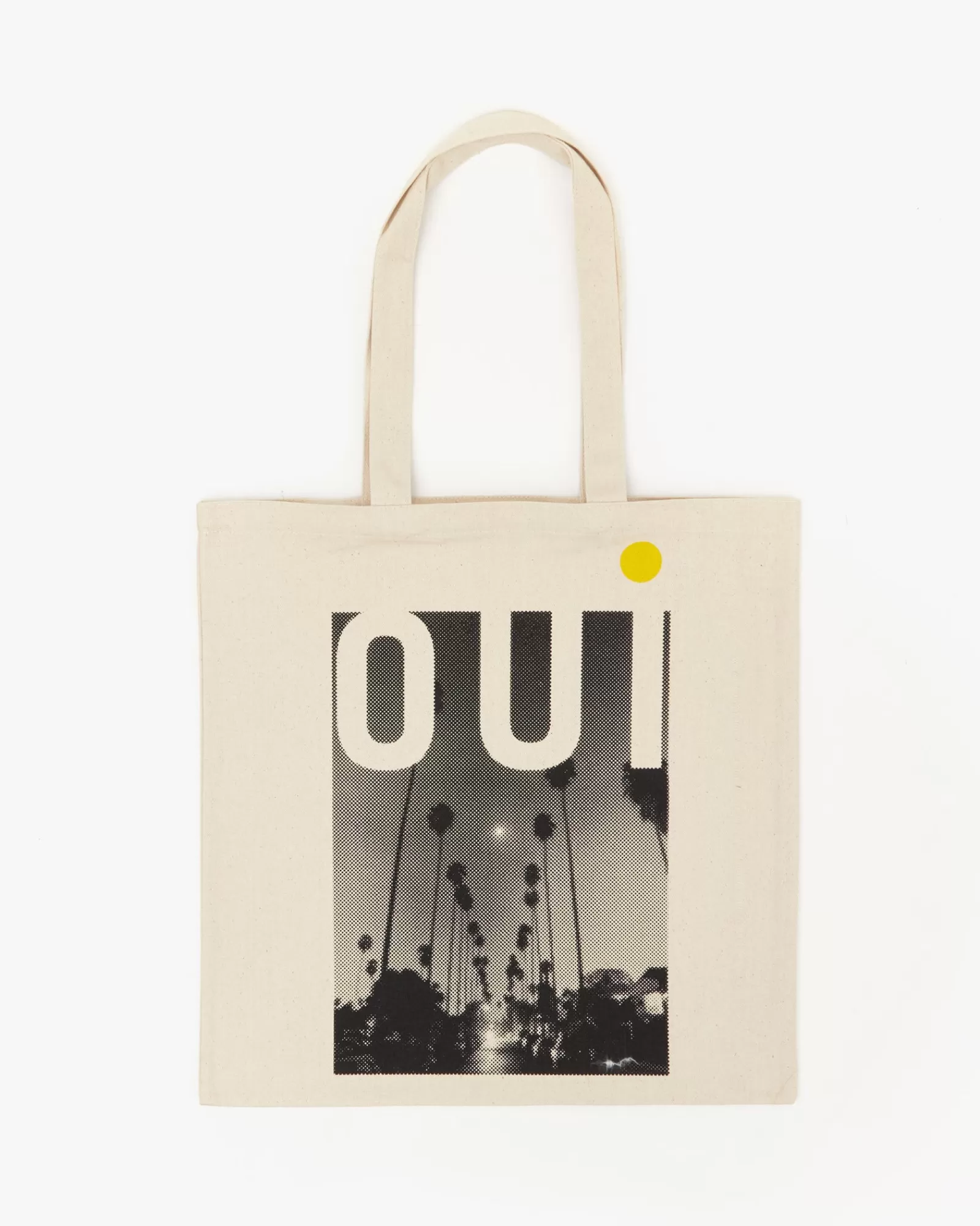 Hot Canvas Store Tote Totes