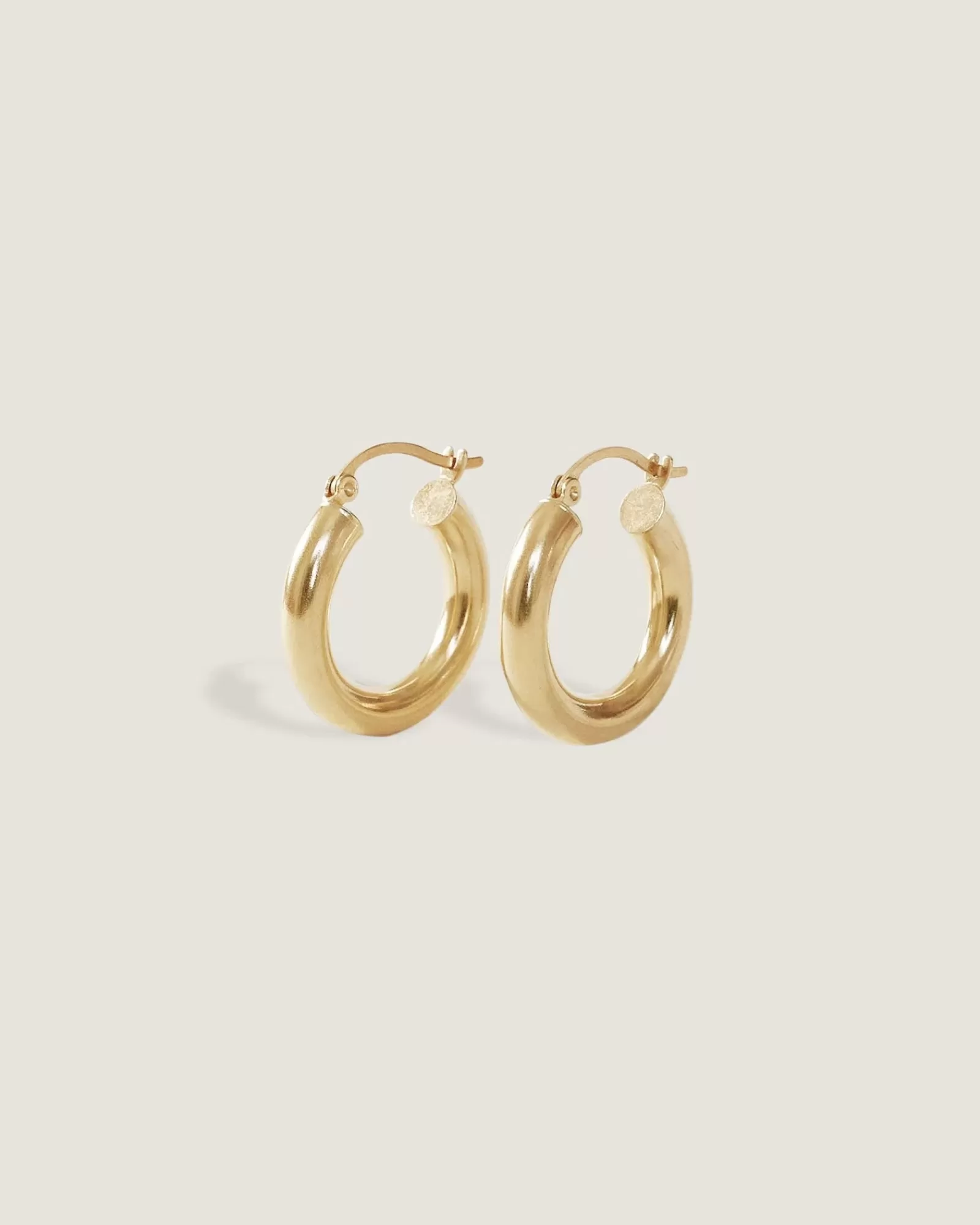 Clearance Classic Hoop Earrings Earrings