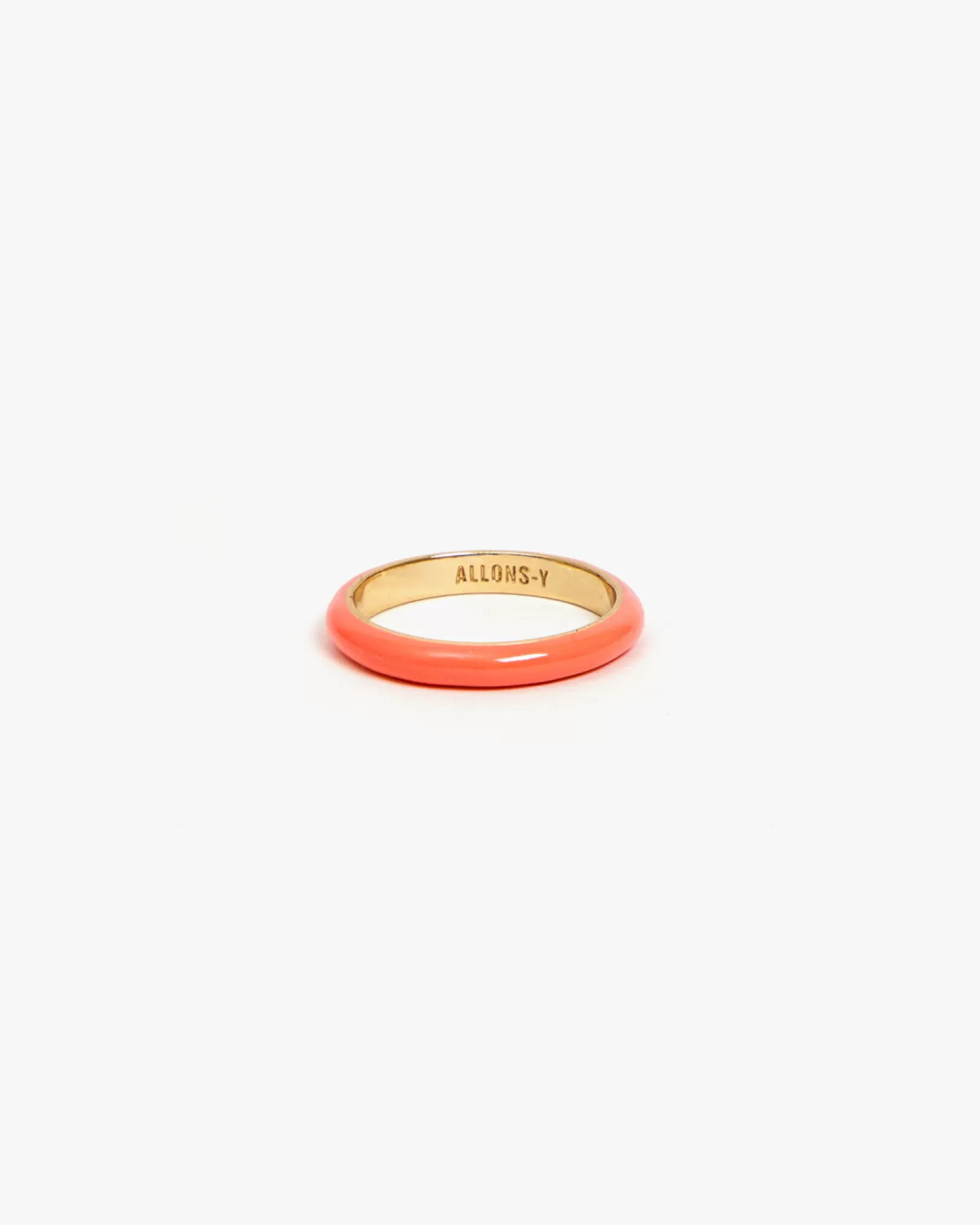 Online Enamel Stacking Ring Cv Jewelry