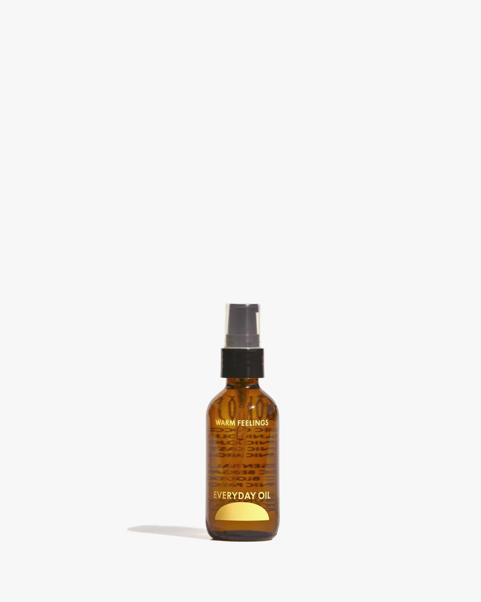 Clearance Everyday Oil Beauty