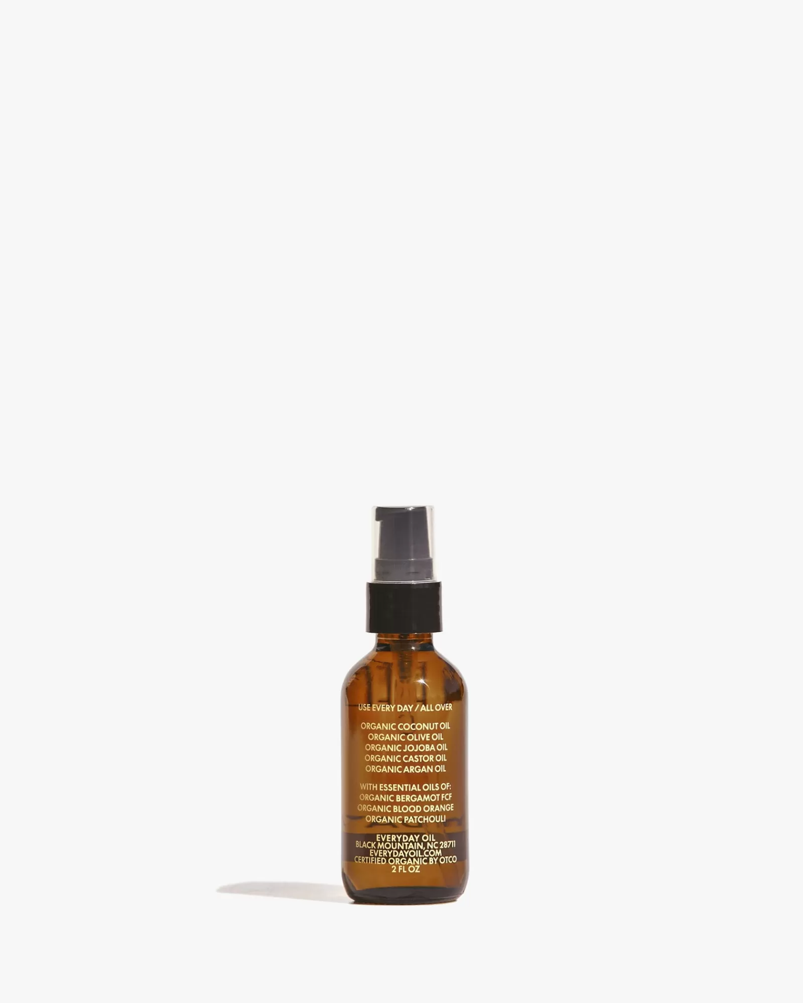 Clearance Everyday Oil Beauty