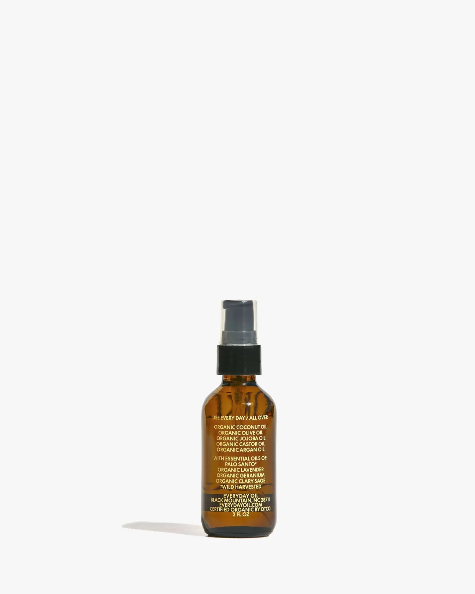 Clearance Everyday Oil Beauty