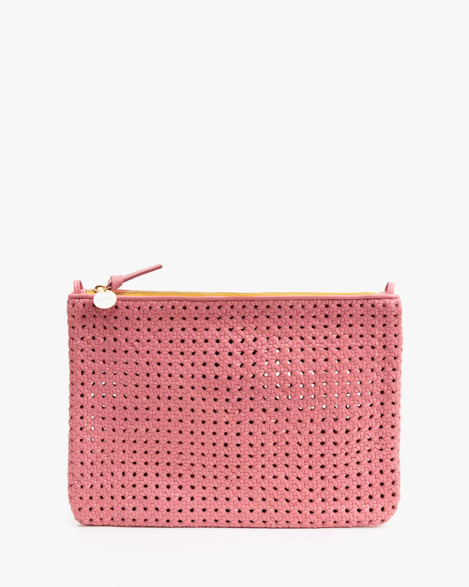 Cheap Flat Clutch W/ Tabs Clutches & Pouches