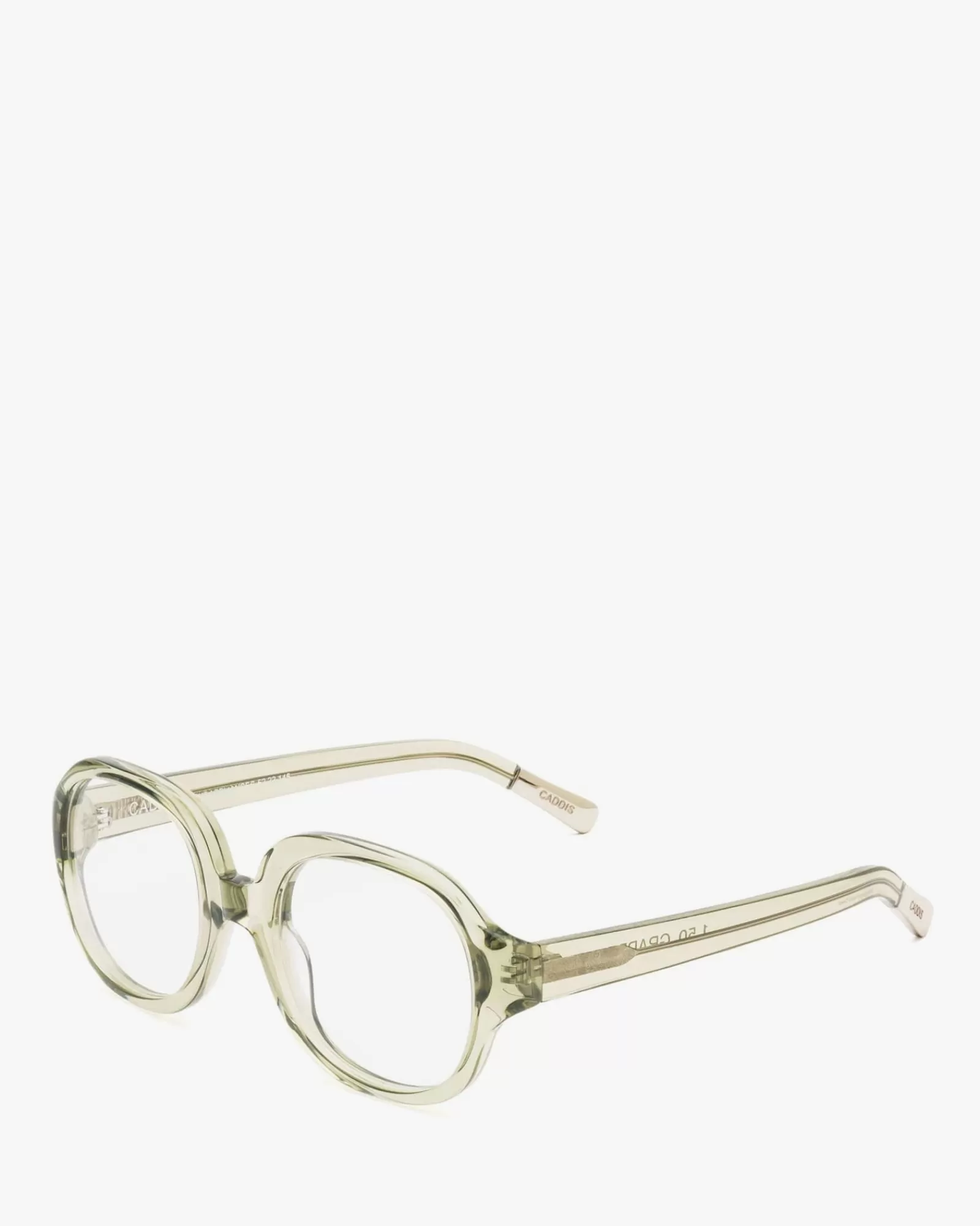 Fashion Grappelli Readers Eyewear