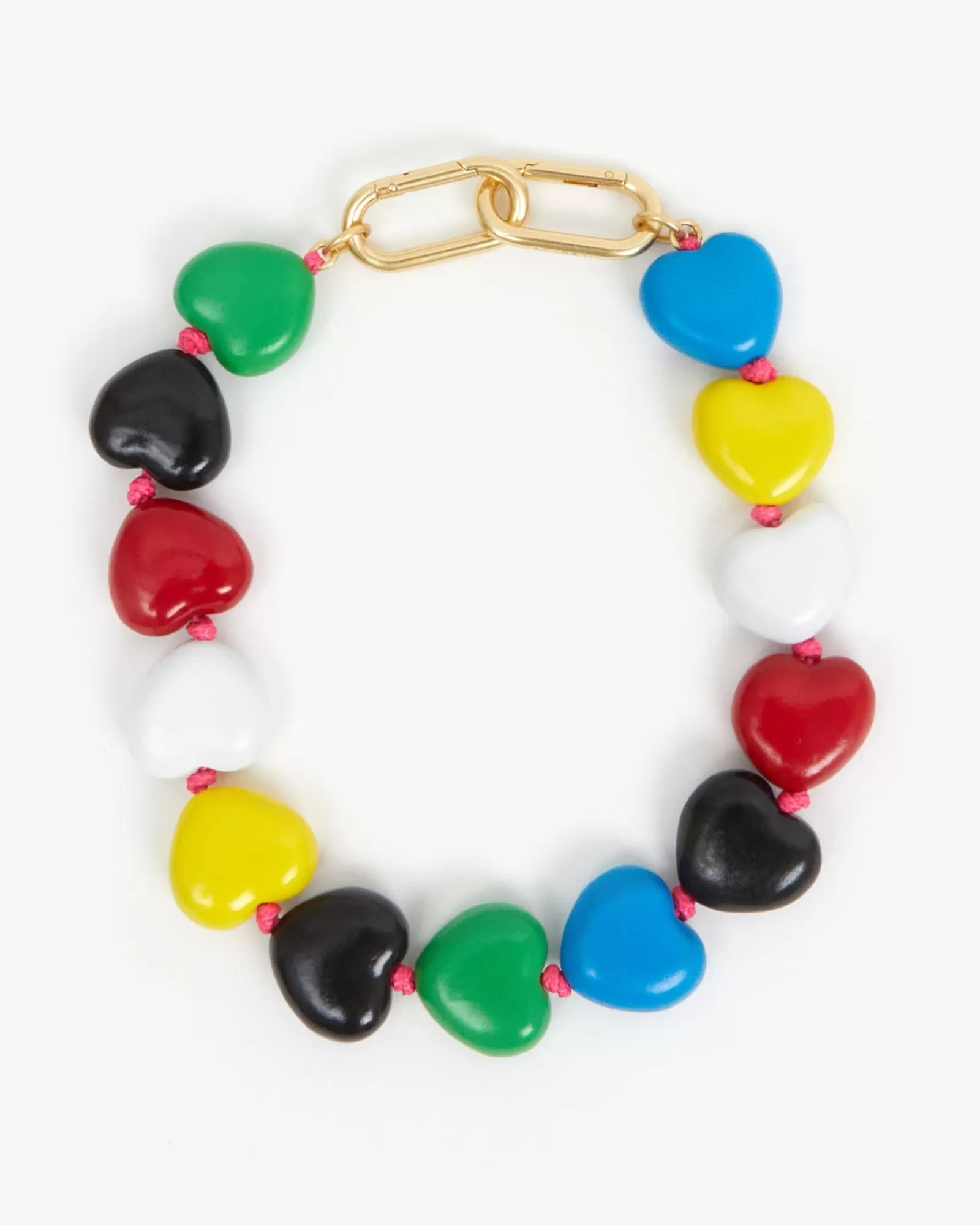 Cheap Heart Collar Cv Jewelry