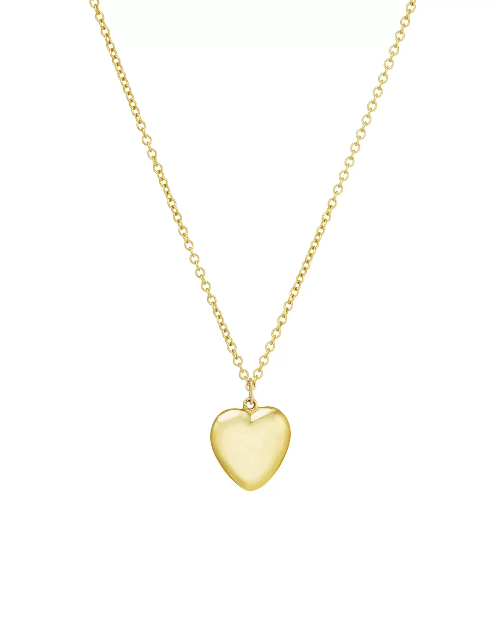 Flash Sale Heart Necklace Necklaces