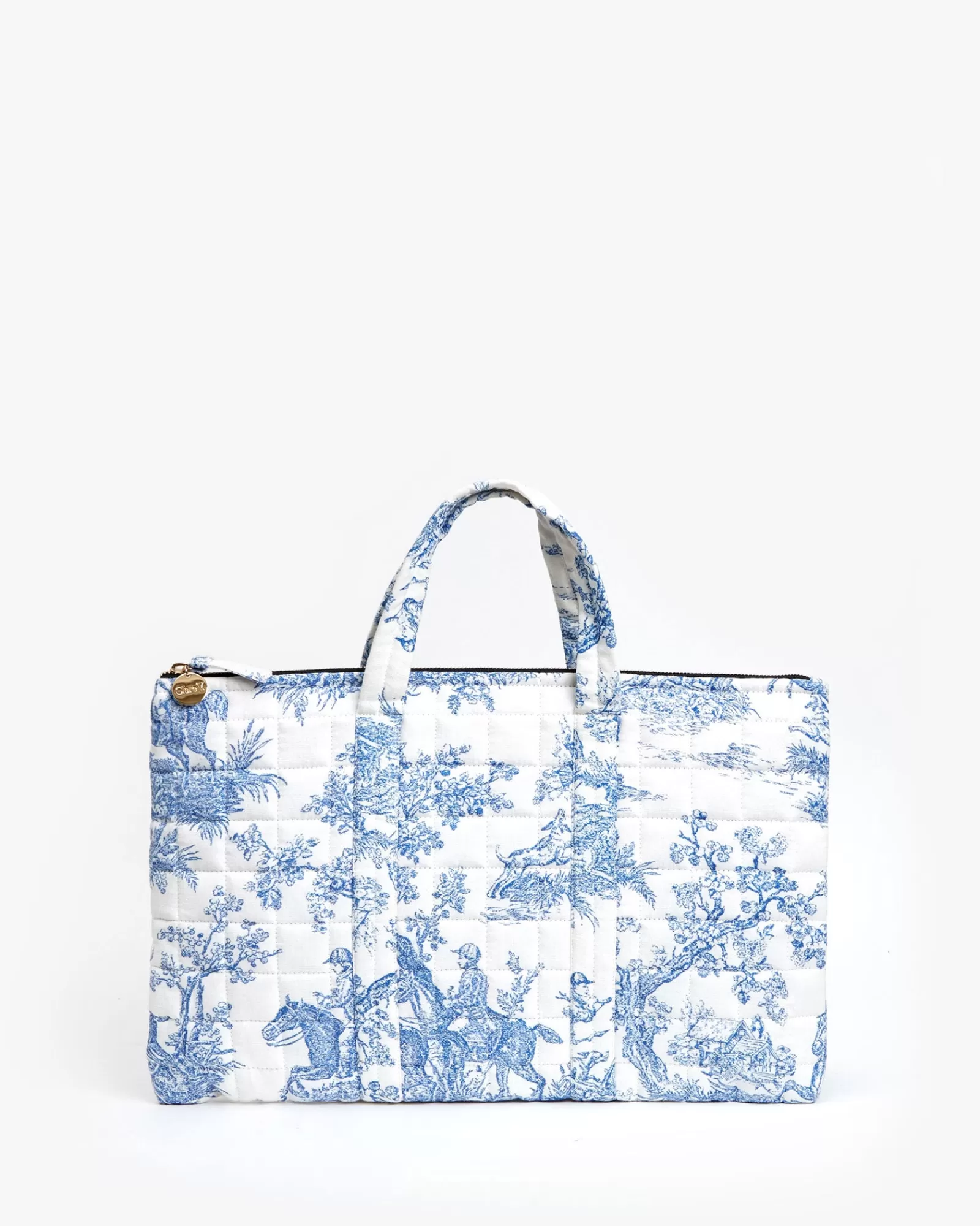 Store Laptop Case Totes