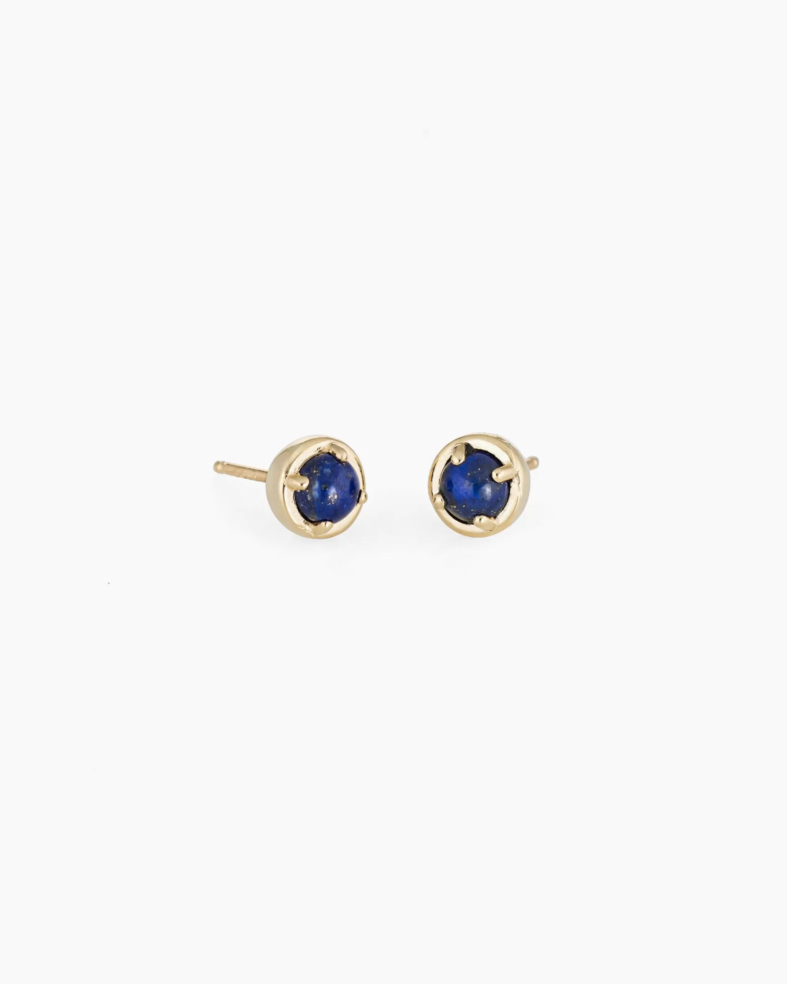 Flash Sale Large Dot Studs Fine Jewelry