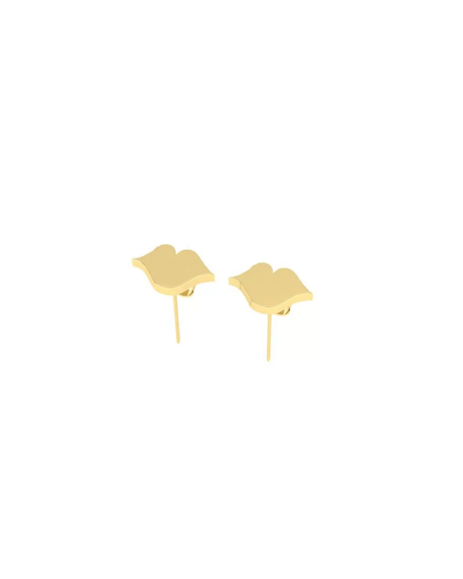 Sale Lips Studs Fine Jewelry