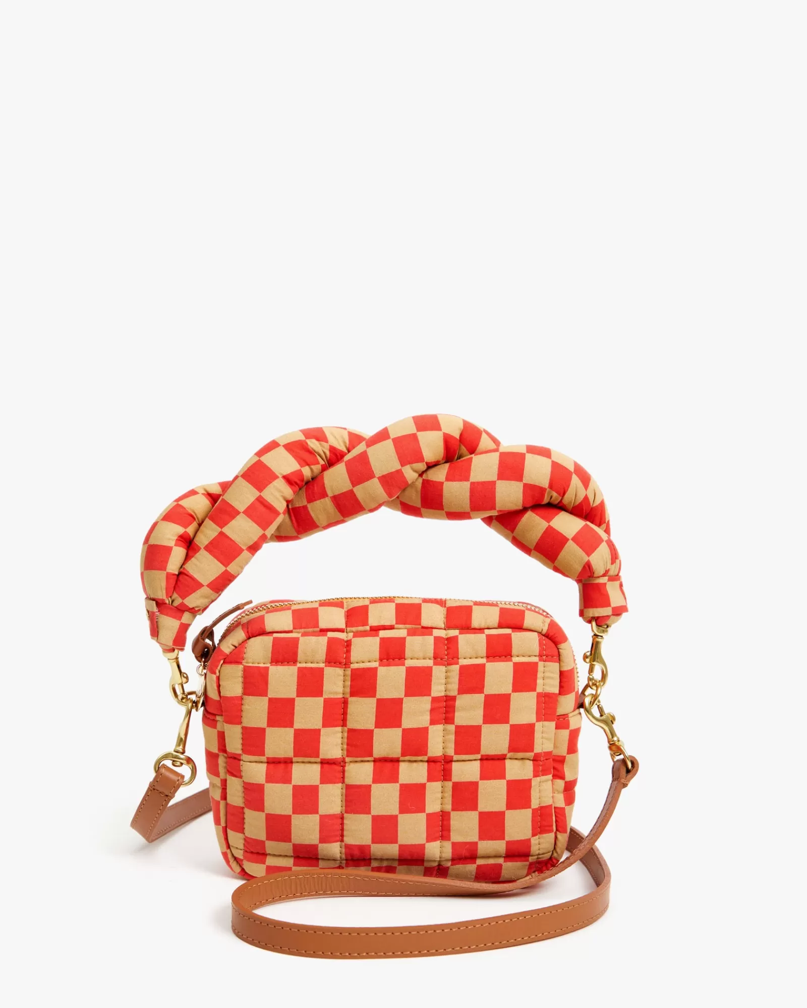 Outlet Lucie Crossbody Bags