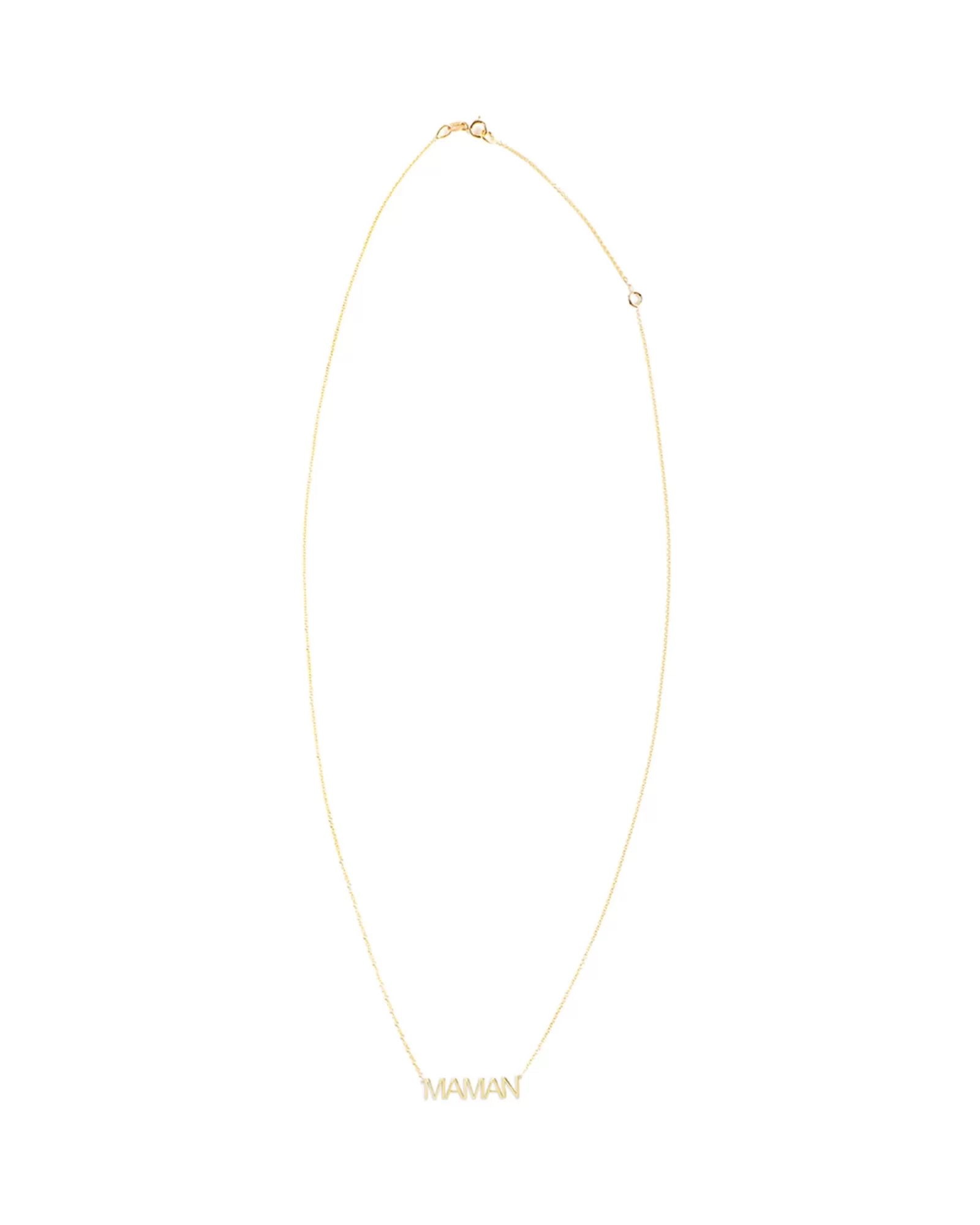 Cheap Maman Necklace Necklaces