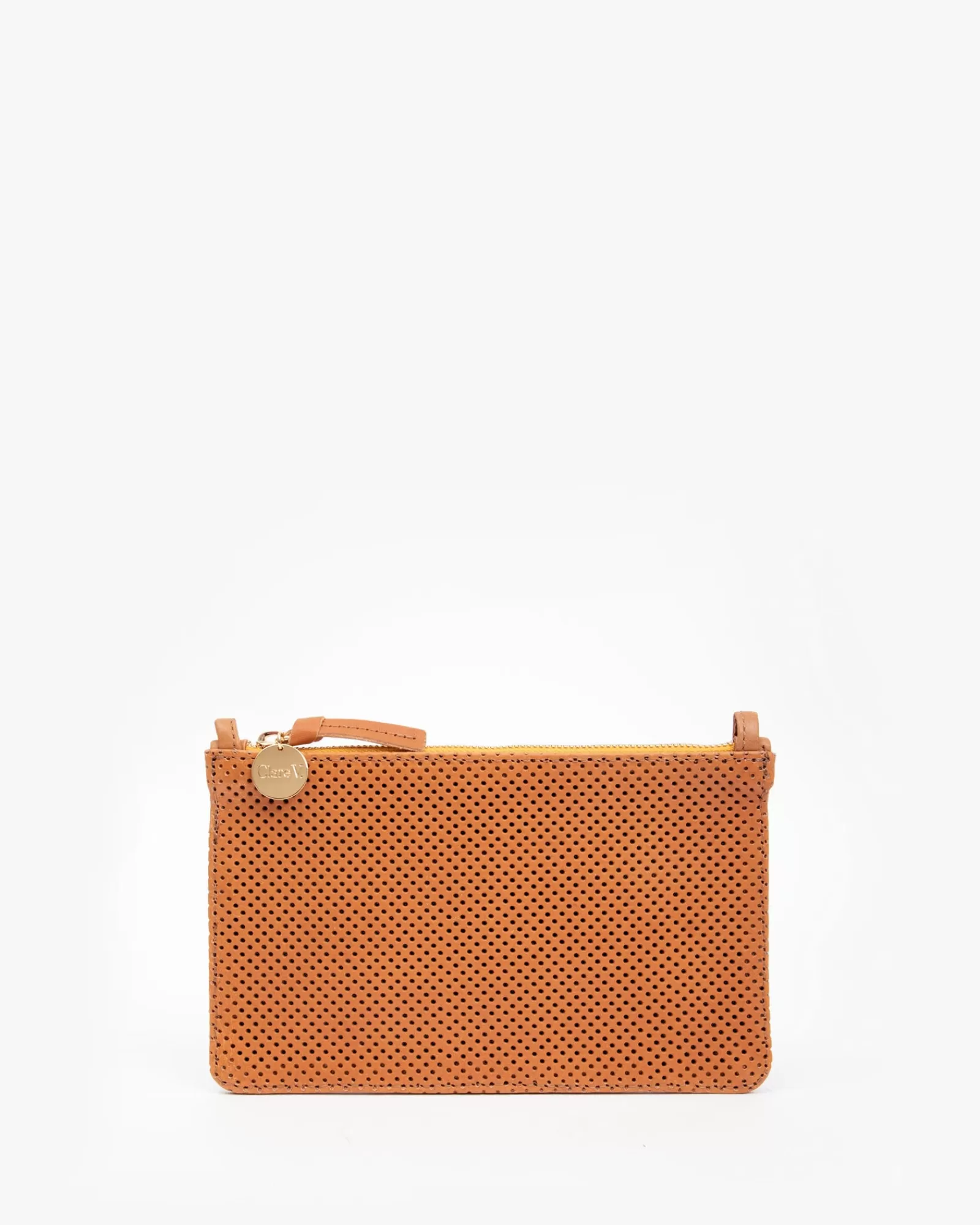 Clearance Margot Wallet Clutch W/ Tabs Mini Bags