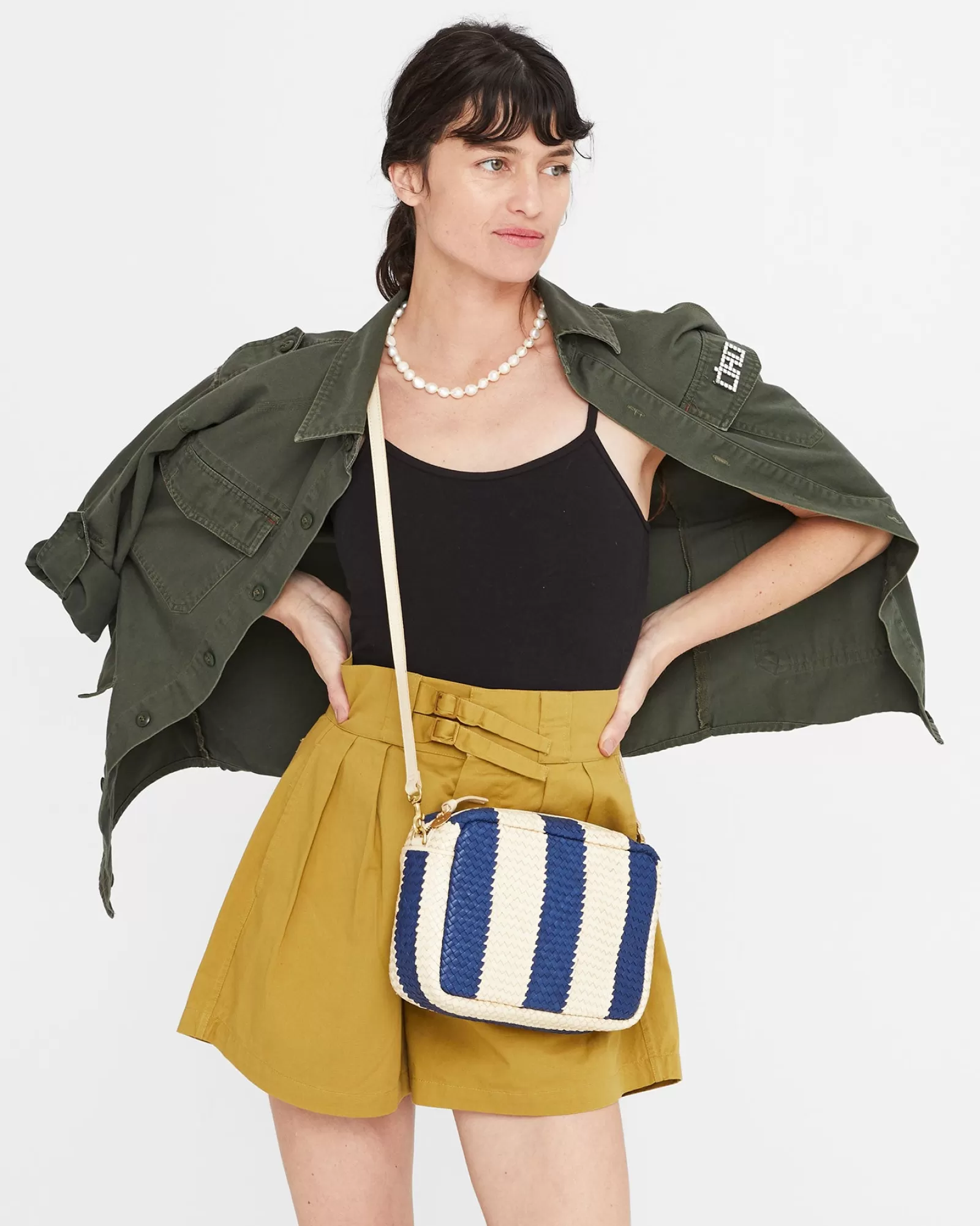 Shop Marisol Crossbody Bags