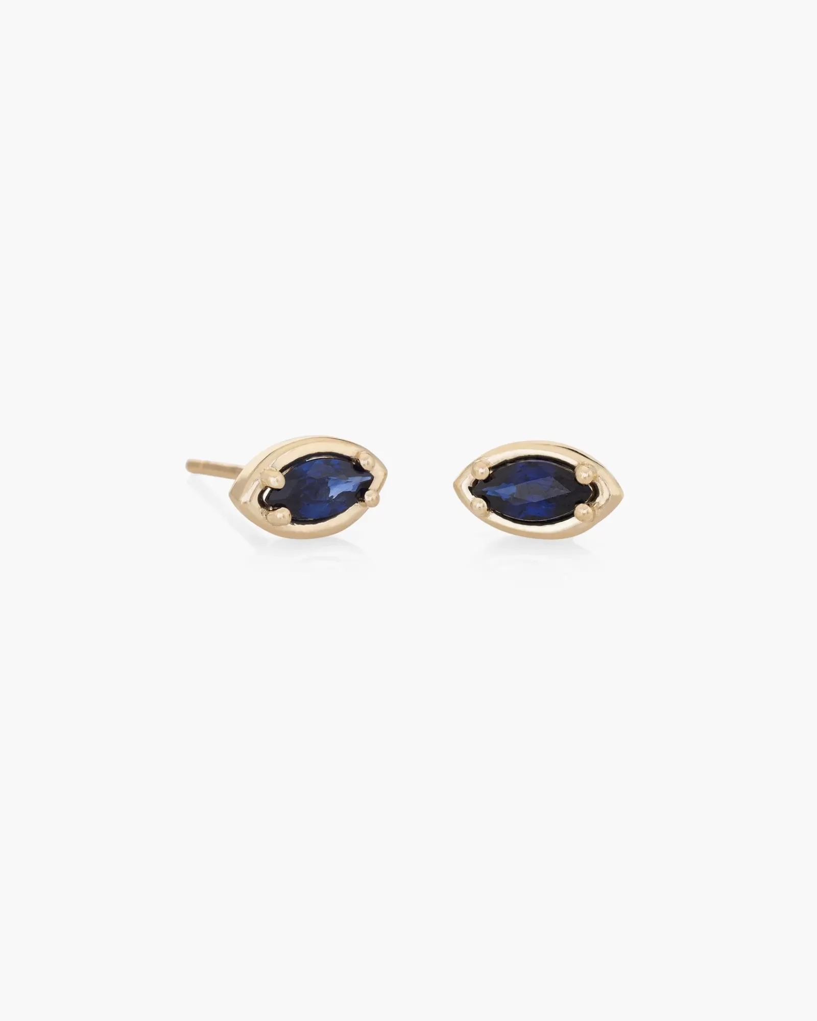 Sale Marquise Studs Earrings