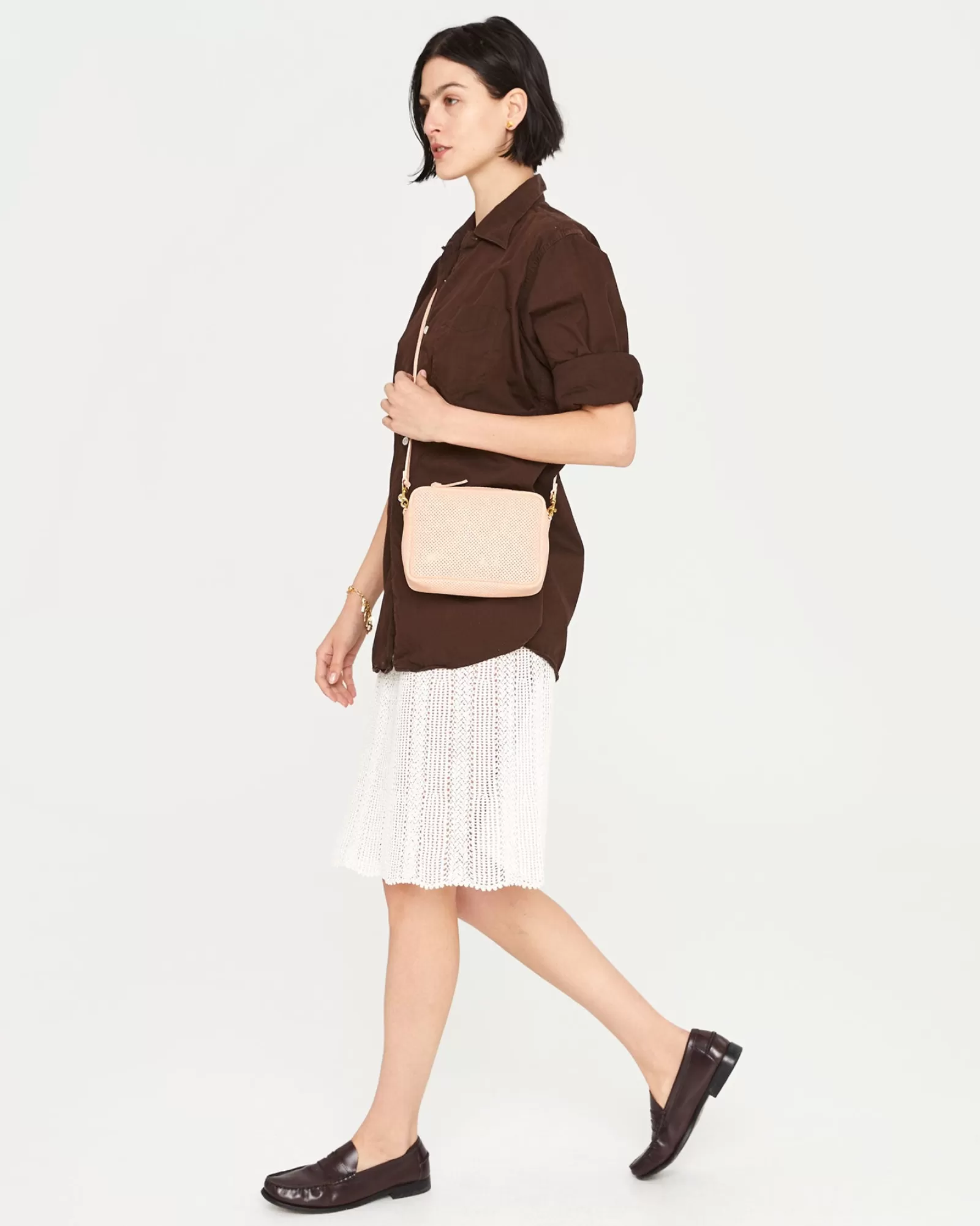 Hot Midi Sac Crossbody Bags