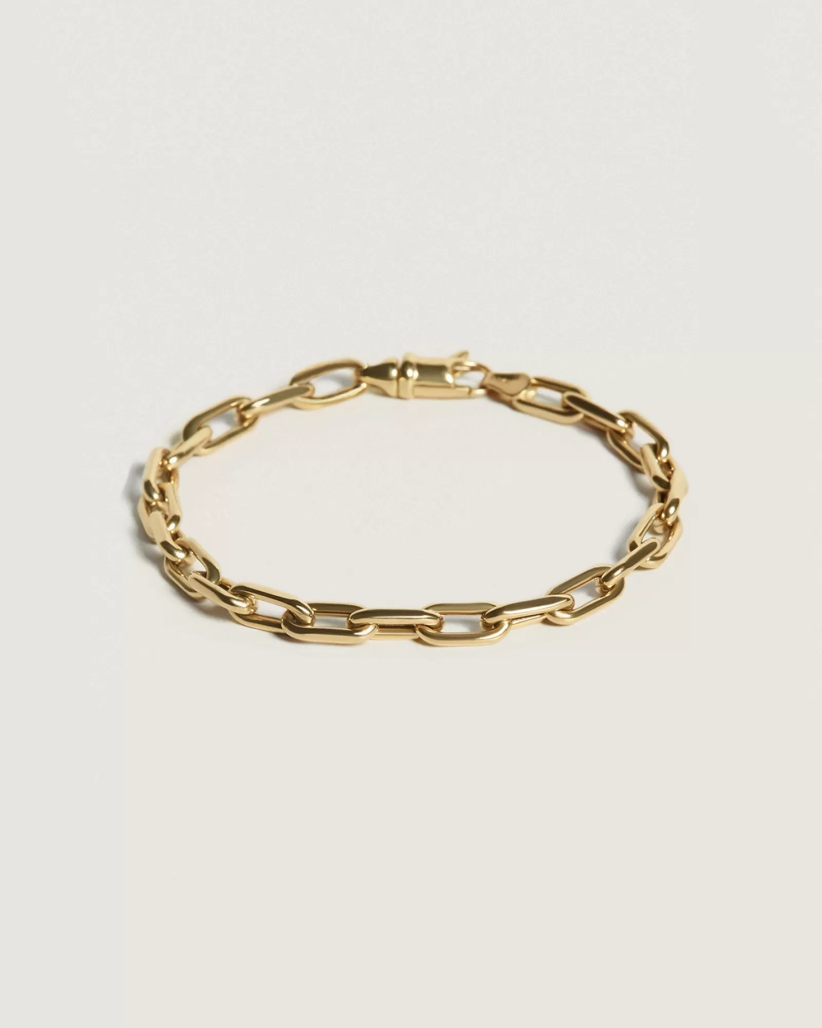 Cheap Mini Link Chain Bracelet Bracelets