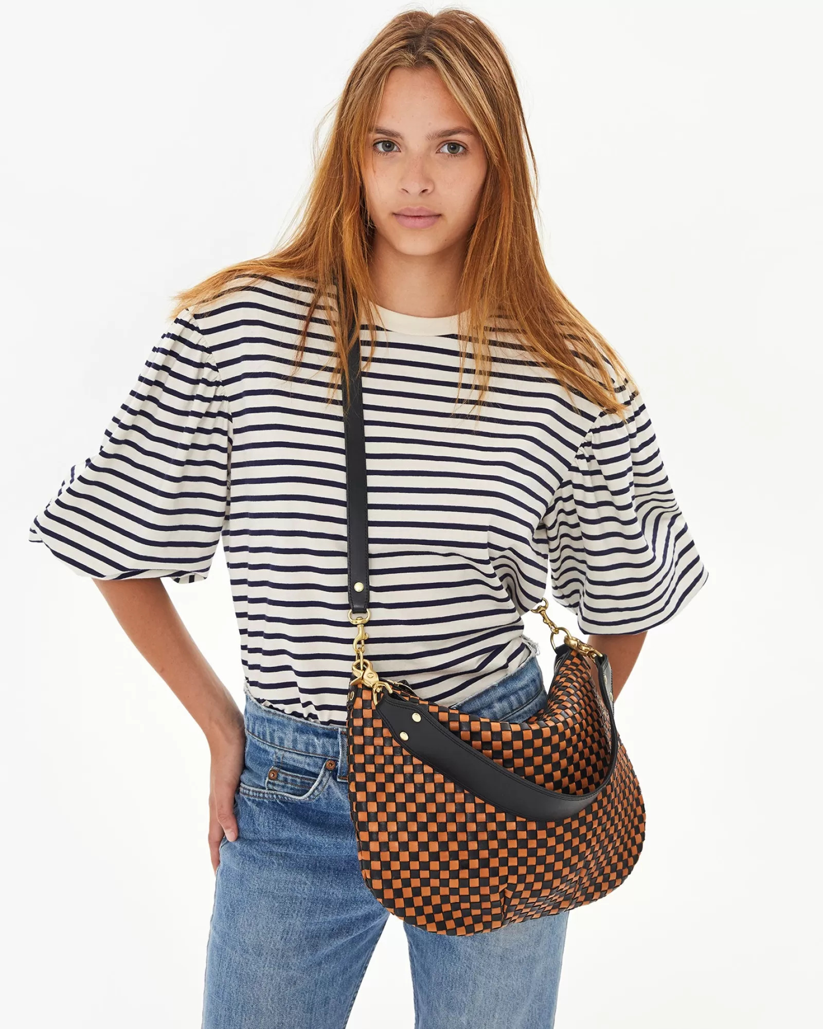 Fashion Moyen Messenger Crossbody Bags