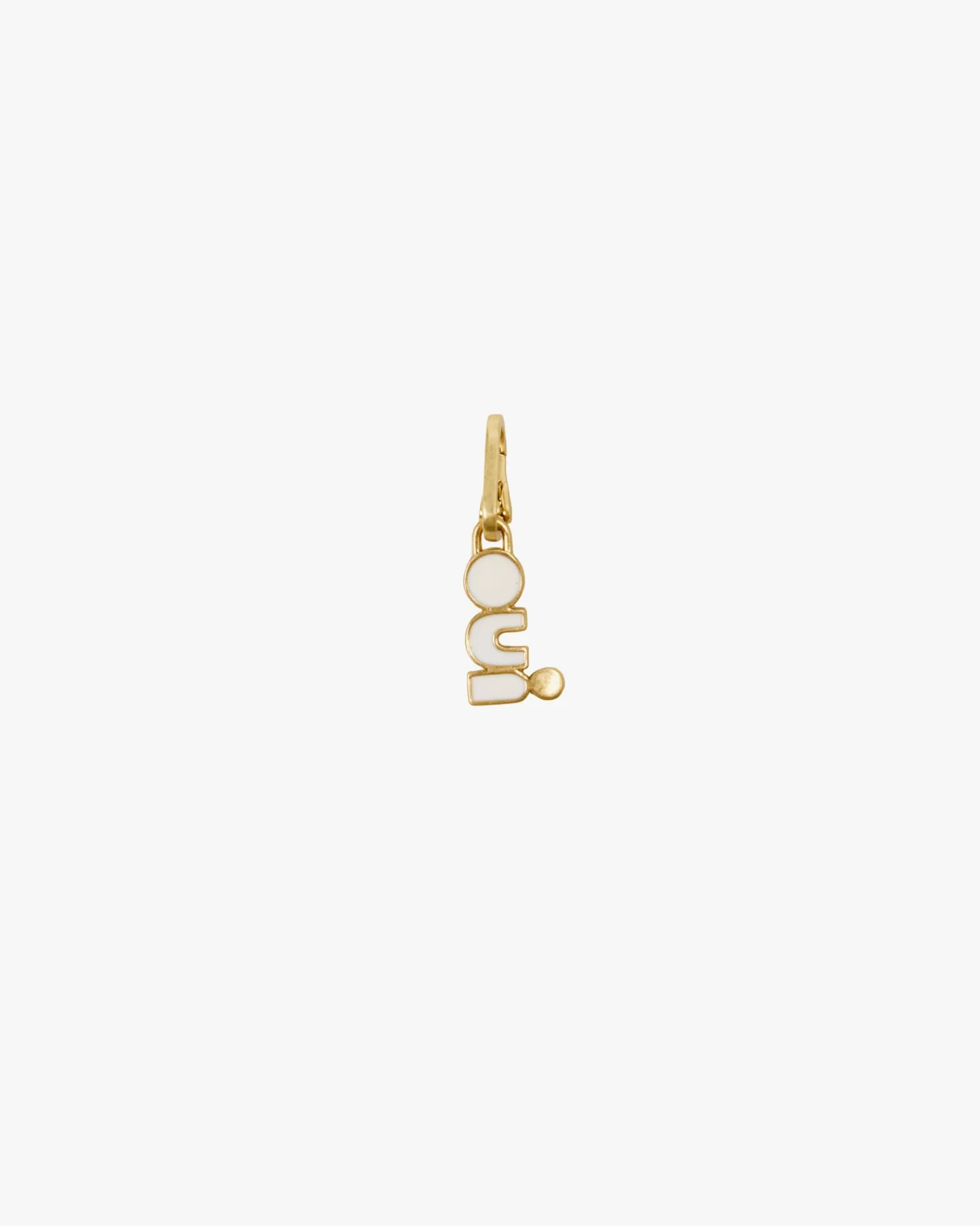 Flash Sale Oui Charm Cv Jewelry