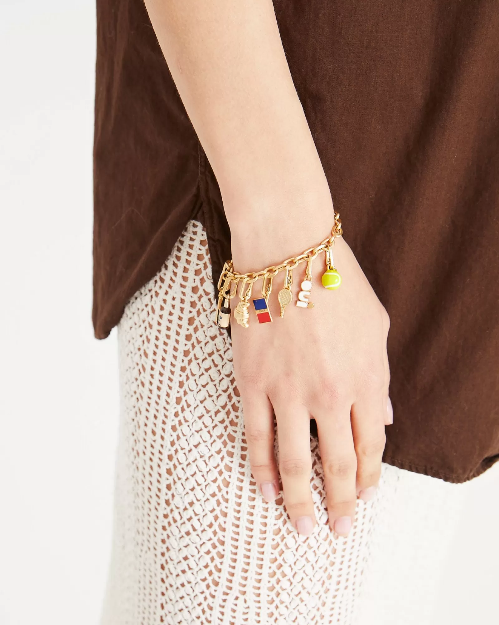 Online Oui Charm Accessories