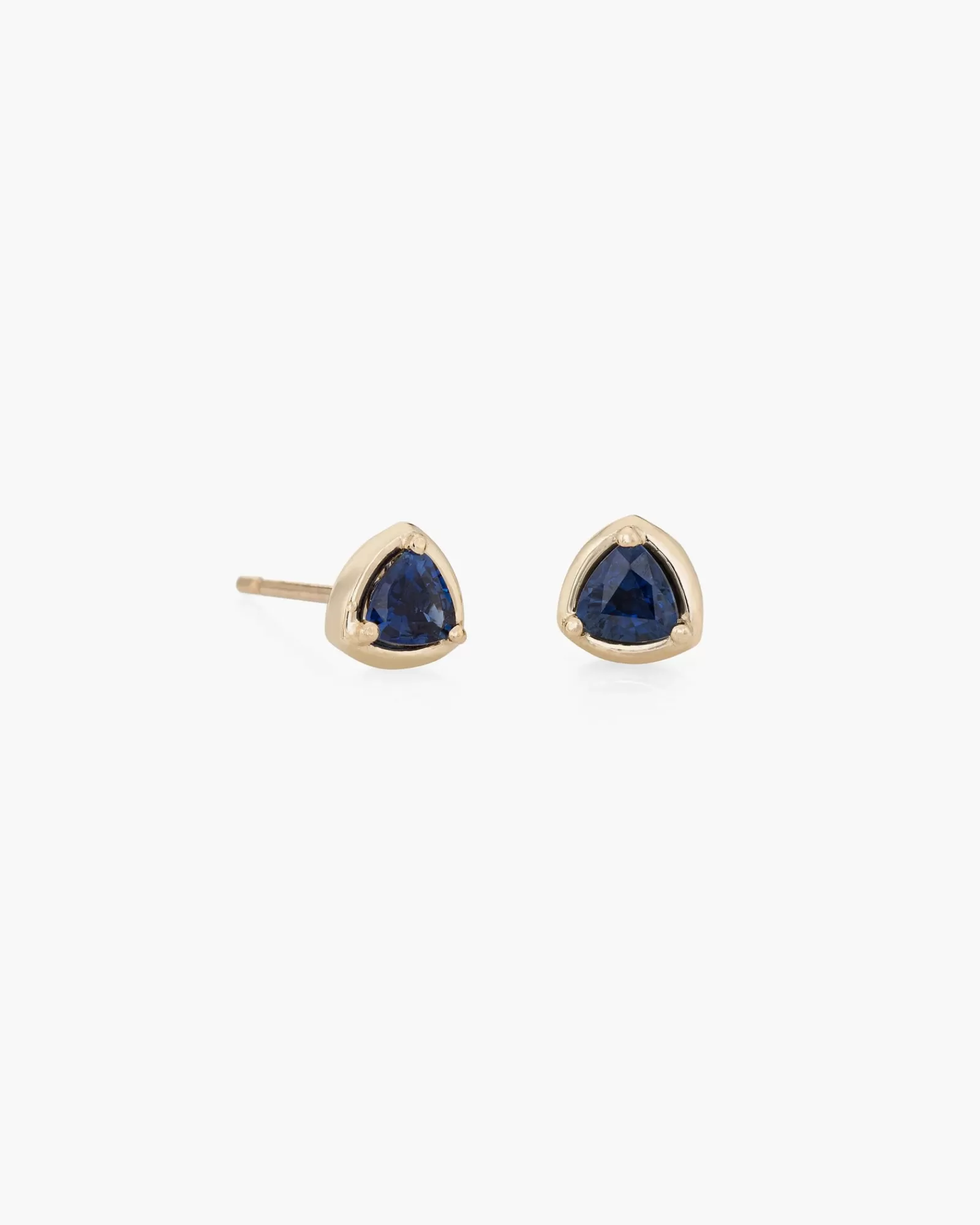 Outlet Prism Studs Earrings