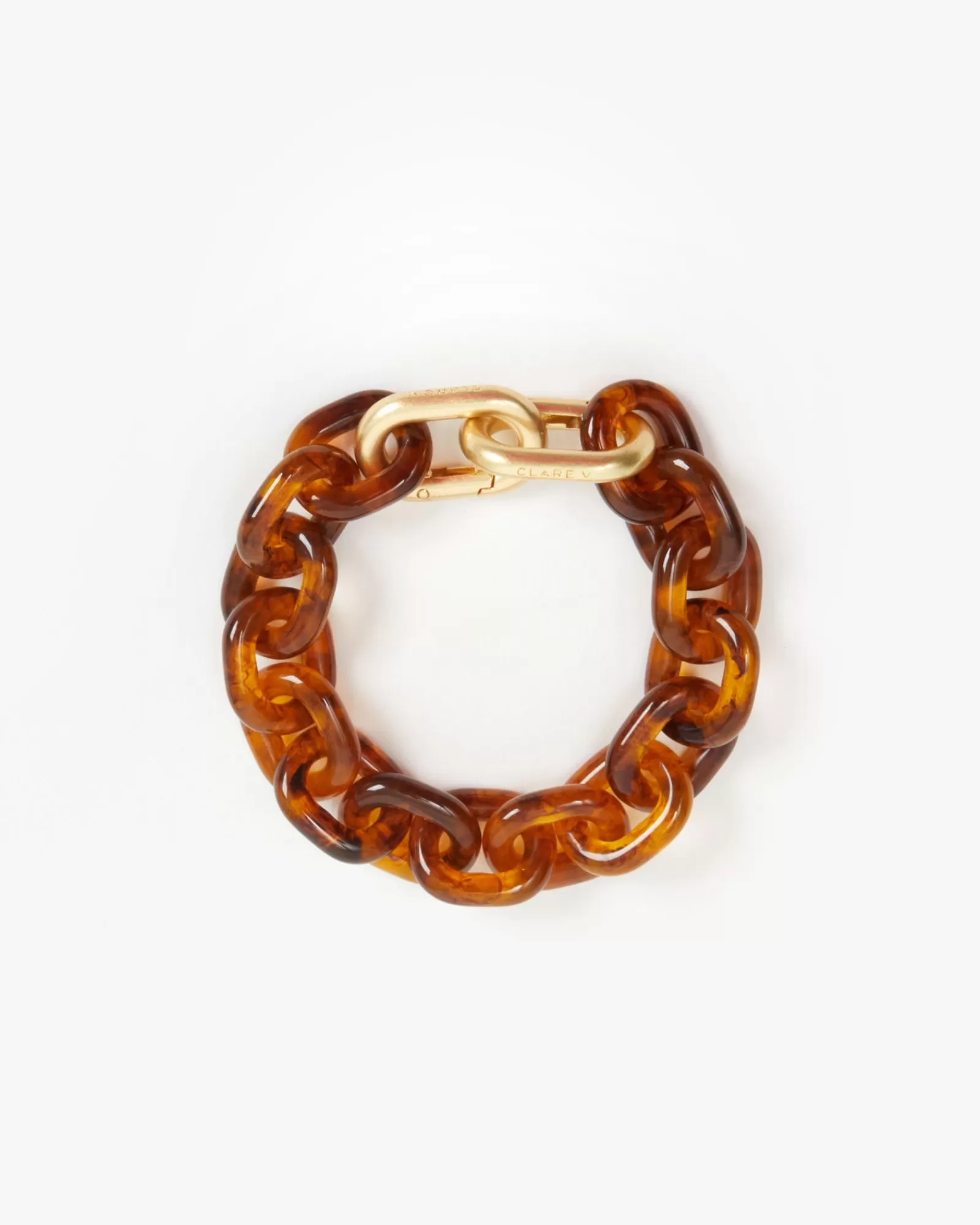 Best Sale Resin Link Bracelet Bracelets