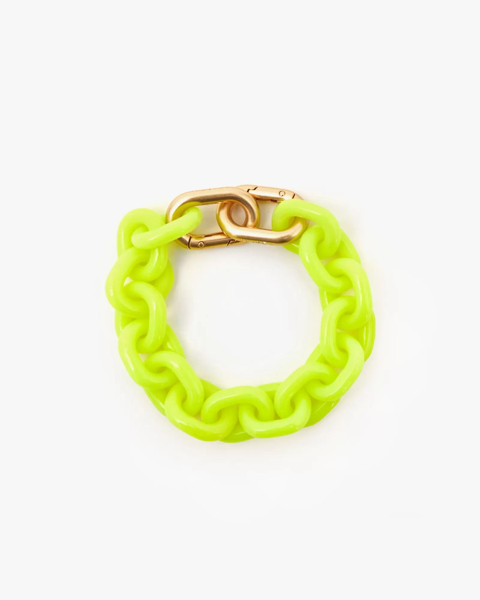 Store Resin Link Bracelet Cv Jewelry