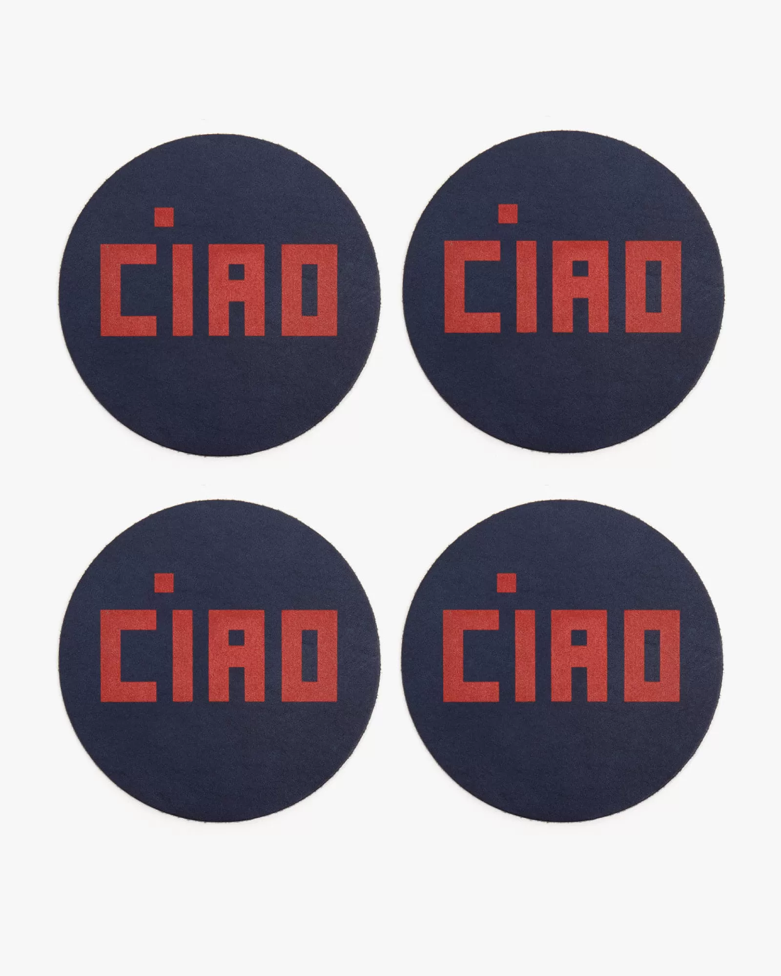 Cheap Set Of 4 Coasters Home