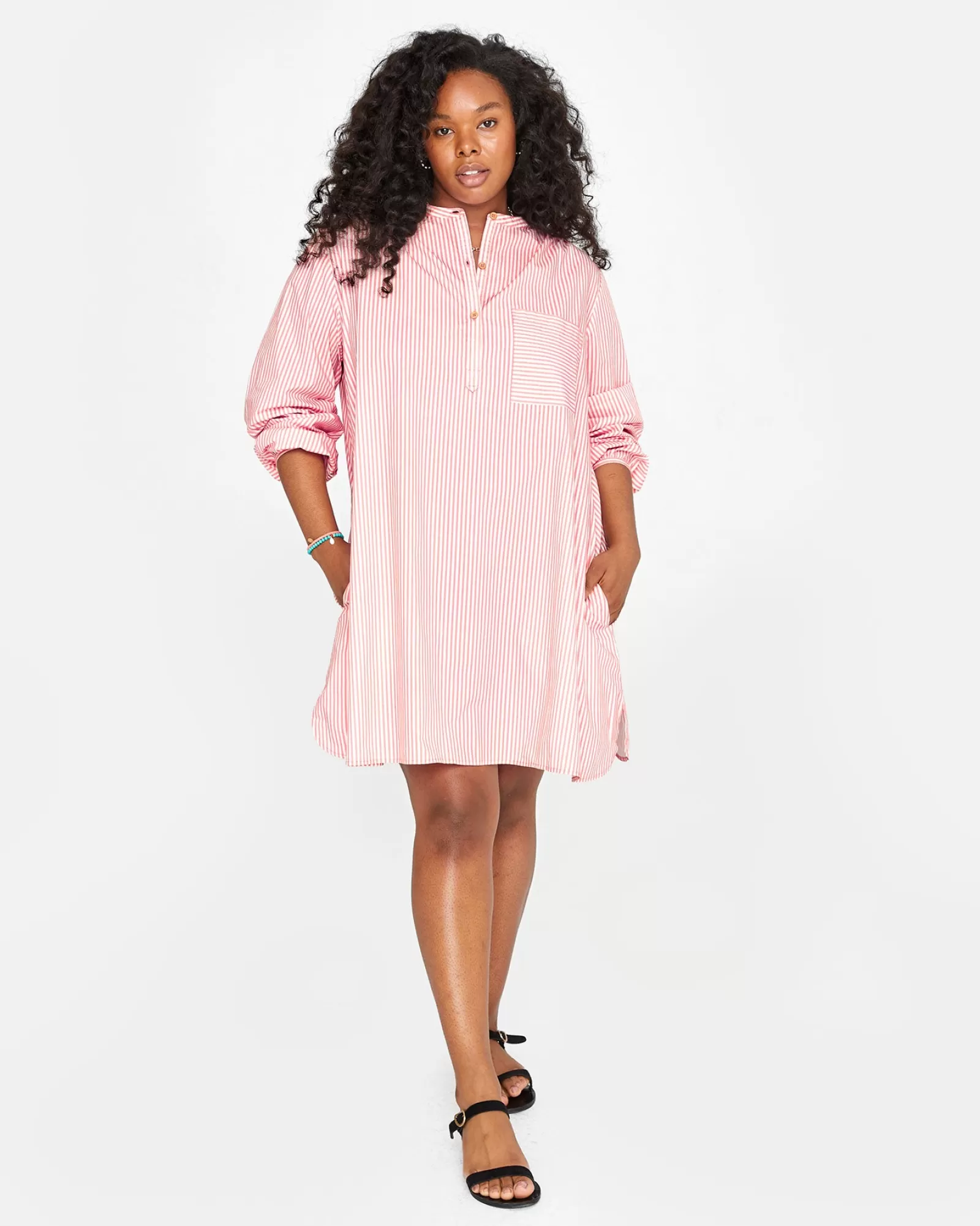 Store St. Martin Dress Women Shirts & Dresses