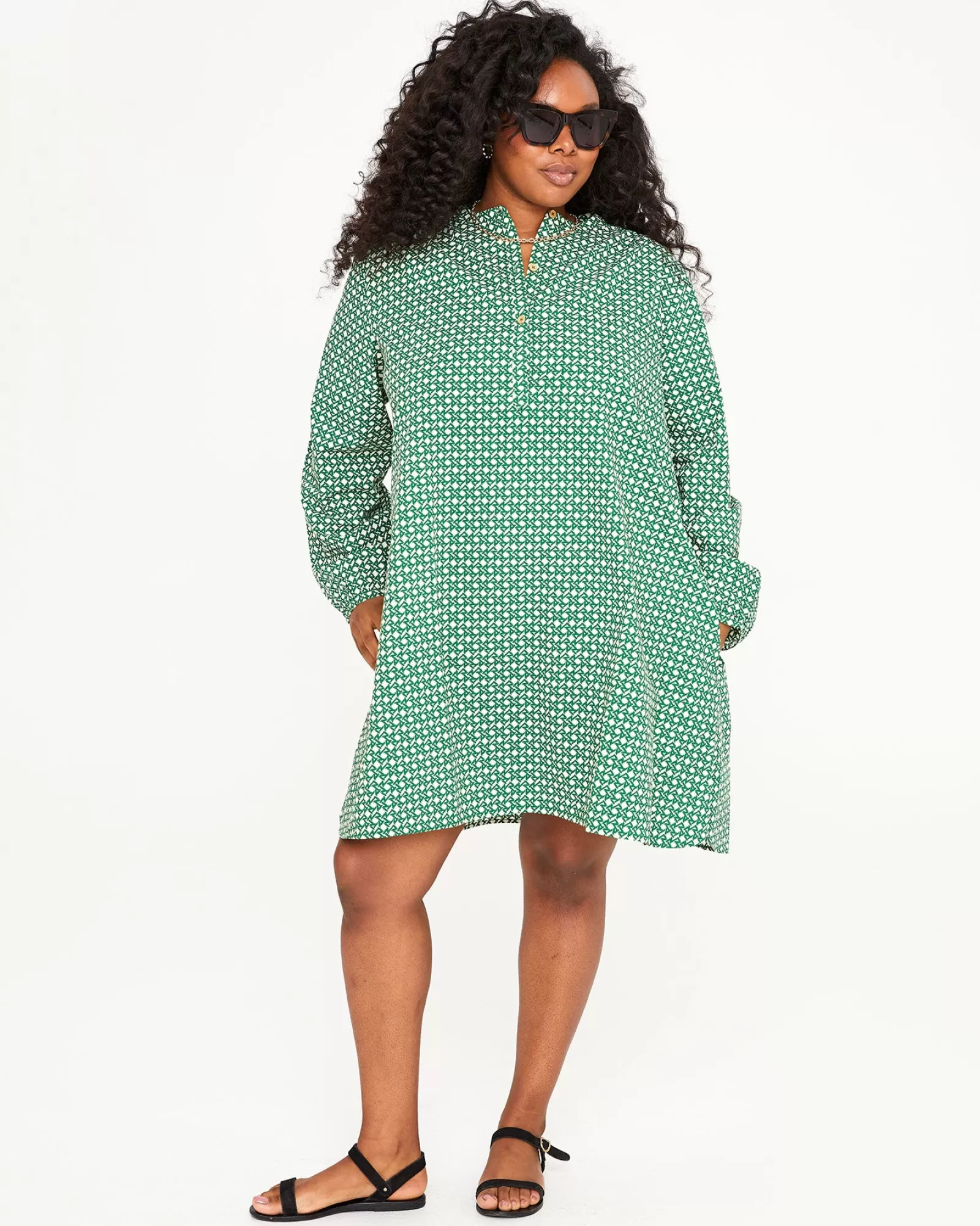 Sale St. Martin Dress Women Shirts & Dresses