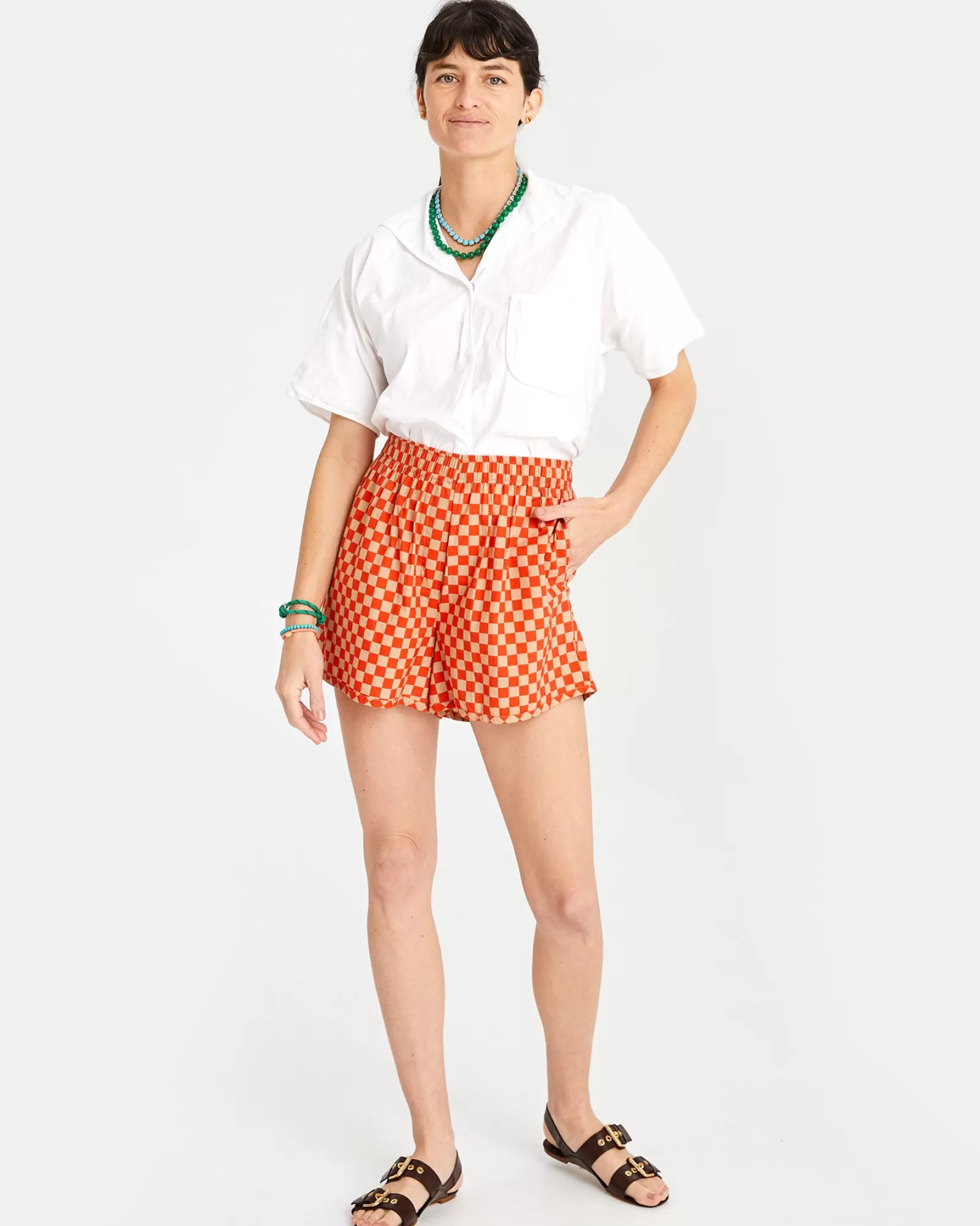 Clearance St. Martin Shorts Women Bottoms & Jumpsuits