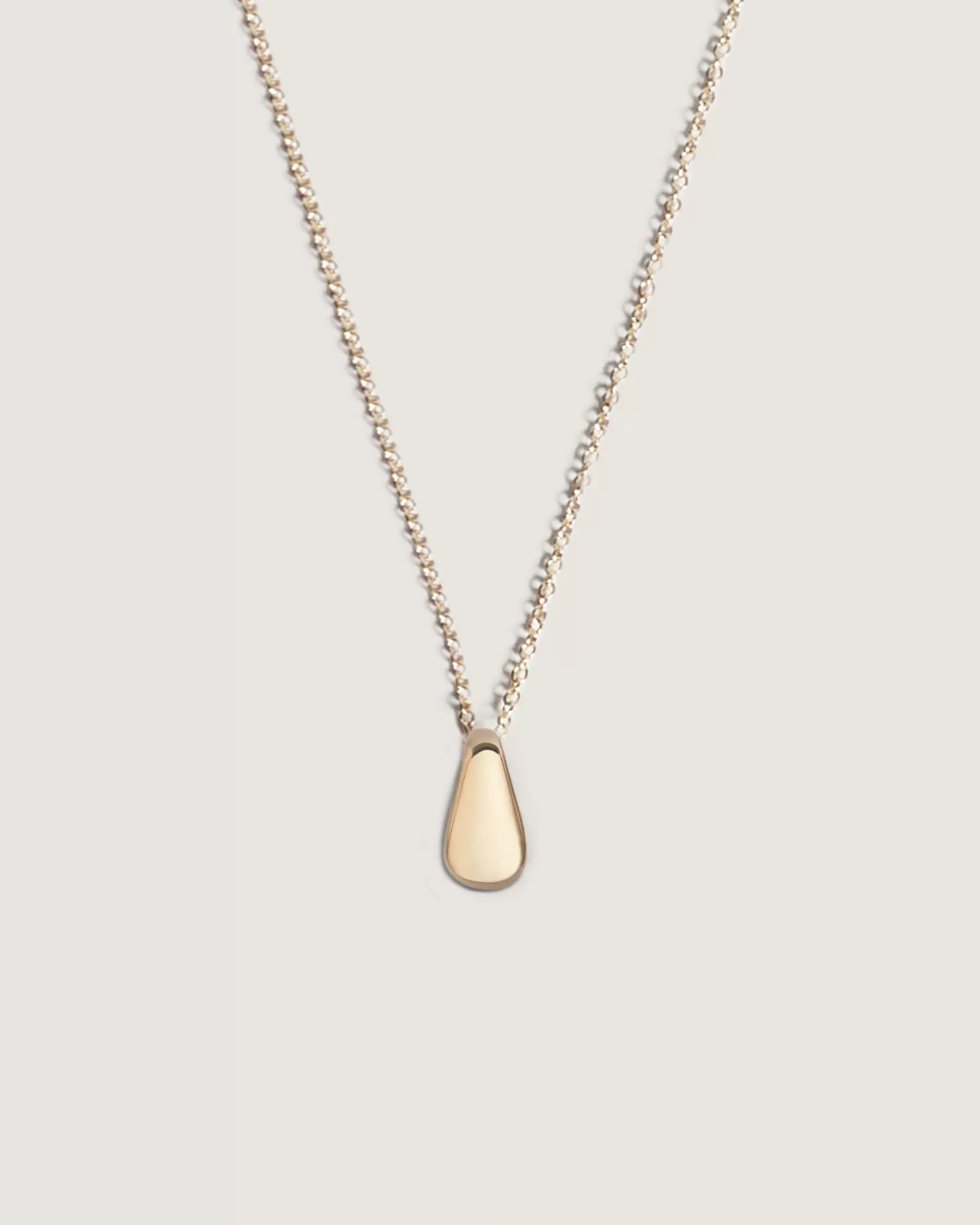 Online Teardrop Necklace Necklaces