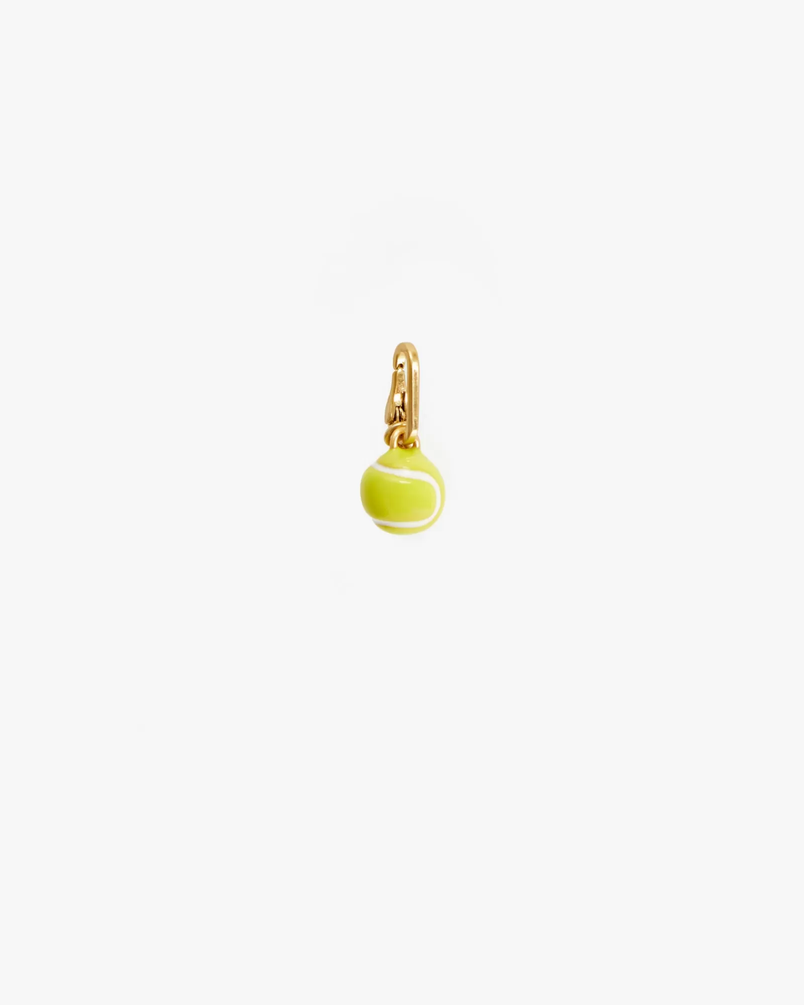 Outlet Tennis Ball Charm Cv Jewelry