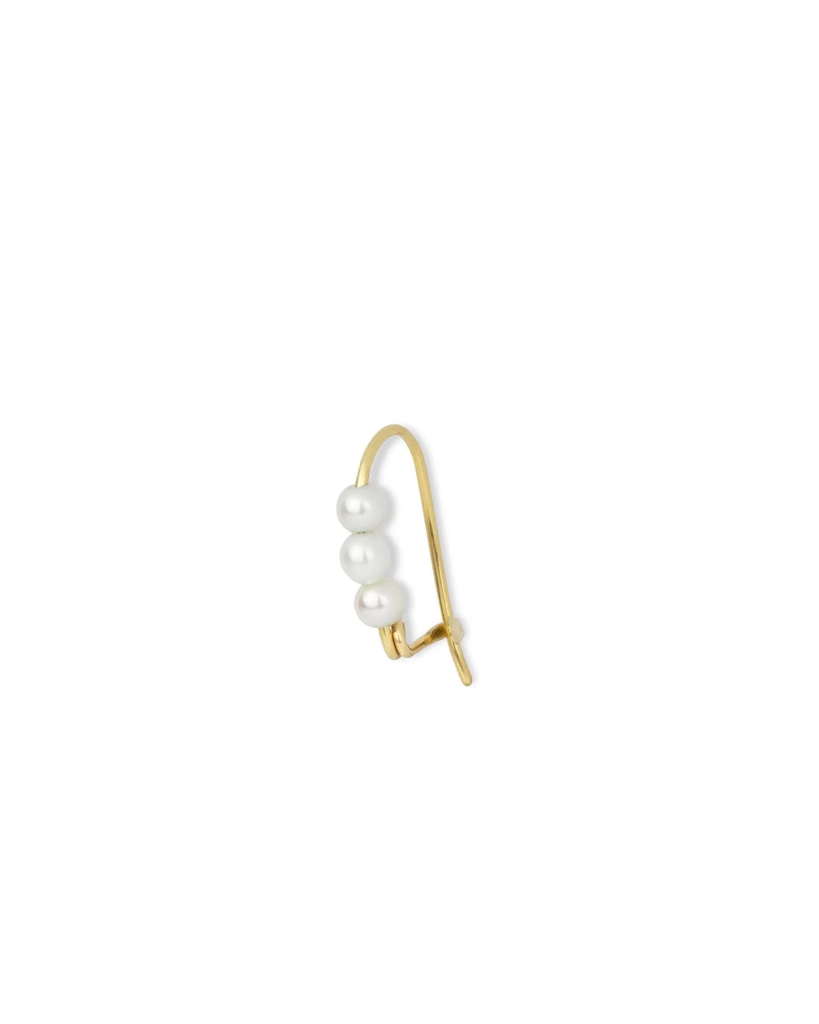 Best Tres Pearl Earring Earrings